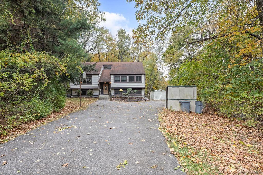 Single Family Route 32  Orange County, NY 10917, MLS-930943-11