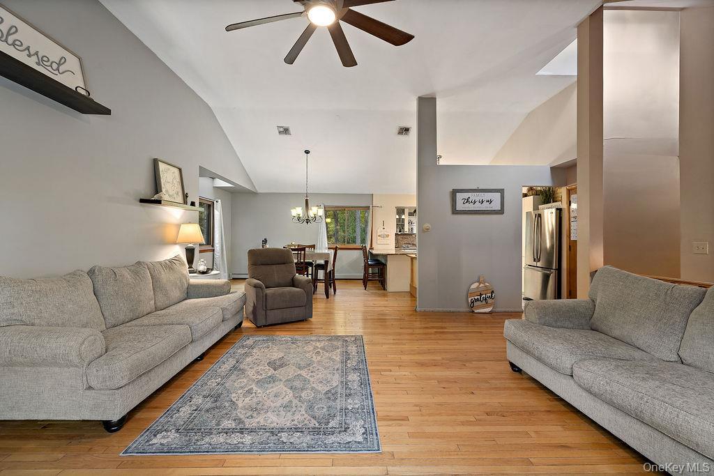 Single Family Route 32  Orange County, NY 10917, MLS-930943-18