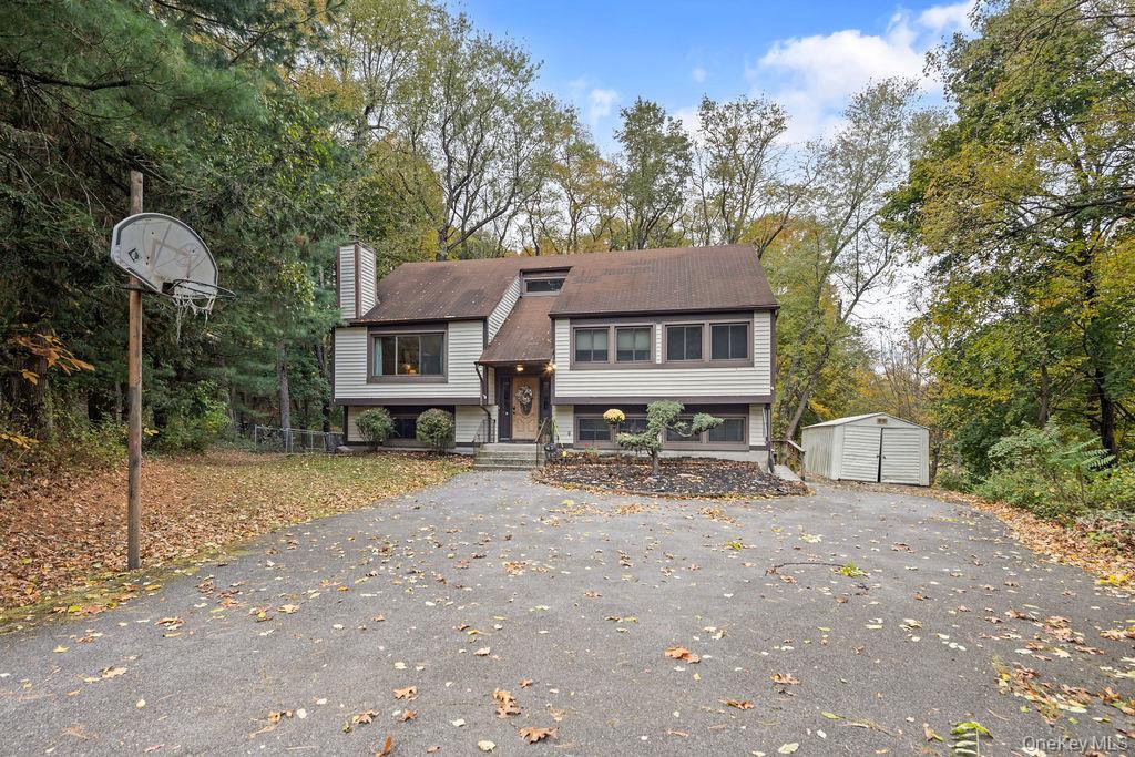 Single Family Route 32  Orange County, NY 10917, MLS-930943-2