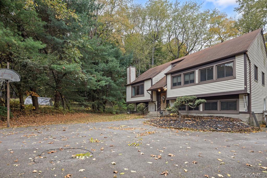 Single Family Route 32  Orange County, NY 10917, MLS-930943-3