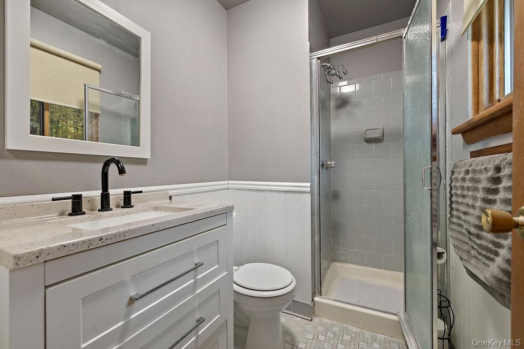 Single Family Route 32  Orange County, NY 10917, MLS-930943-33