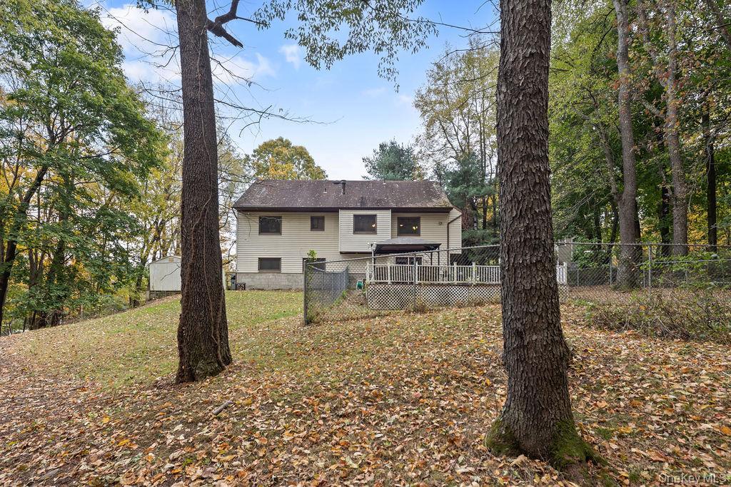 Single Family Route 32  Orange County, NY 10917, MLS-930943-6