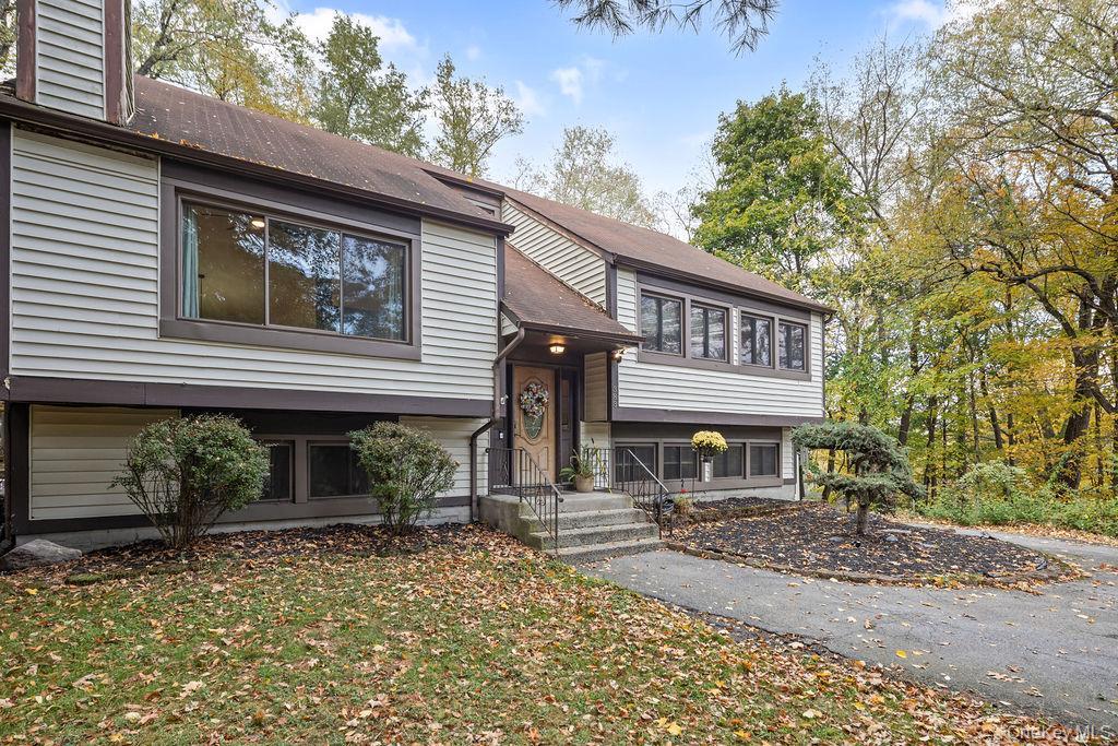 Single Family Route 32  Orange County, NY 10917, MLS-930943-8