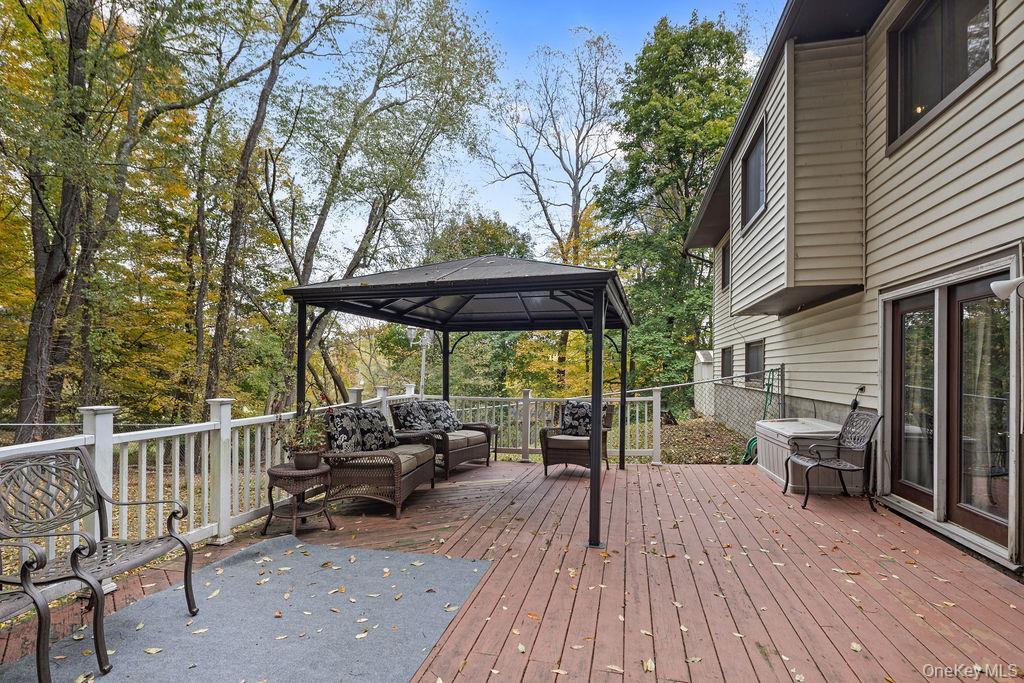 Single Family Route 32  Orange County, NY 10917, MLS-930943-9