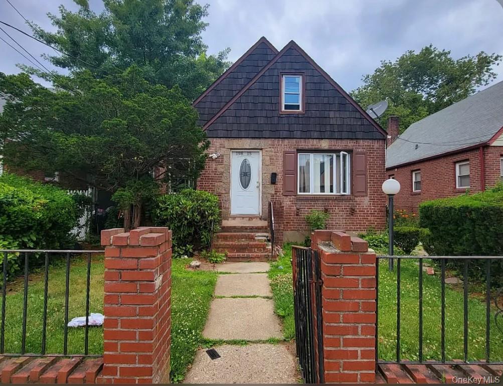 Single Family 118th  Queens, NY 11412, MLS-930946-4