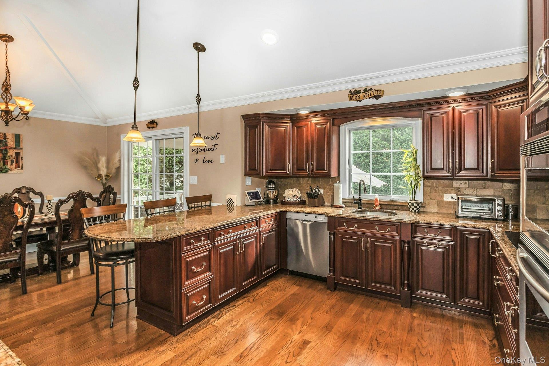 Single Family Plum Tree  Nassau County, NY 11590, MLS-930965-10