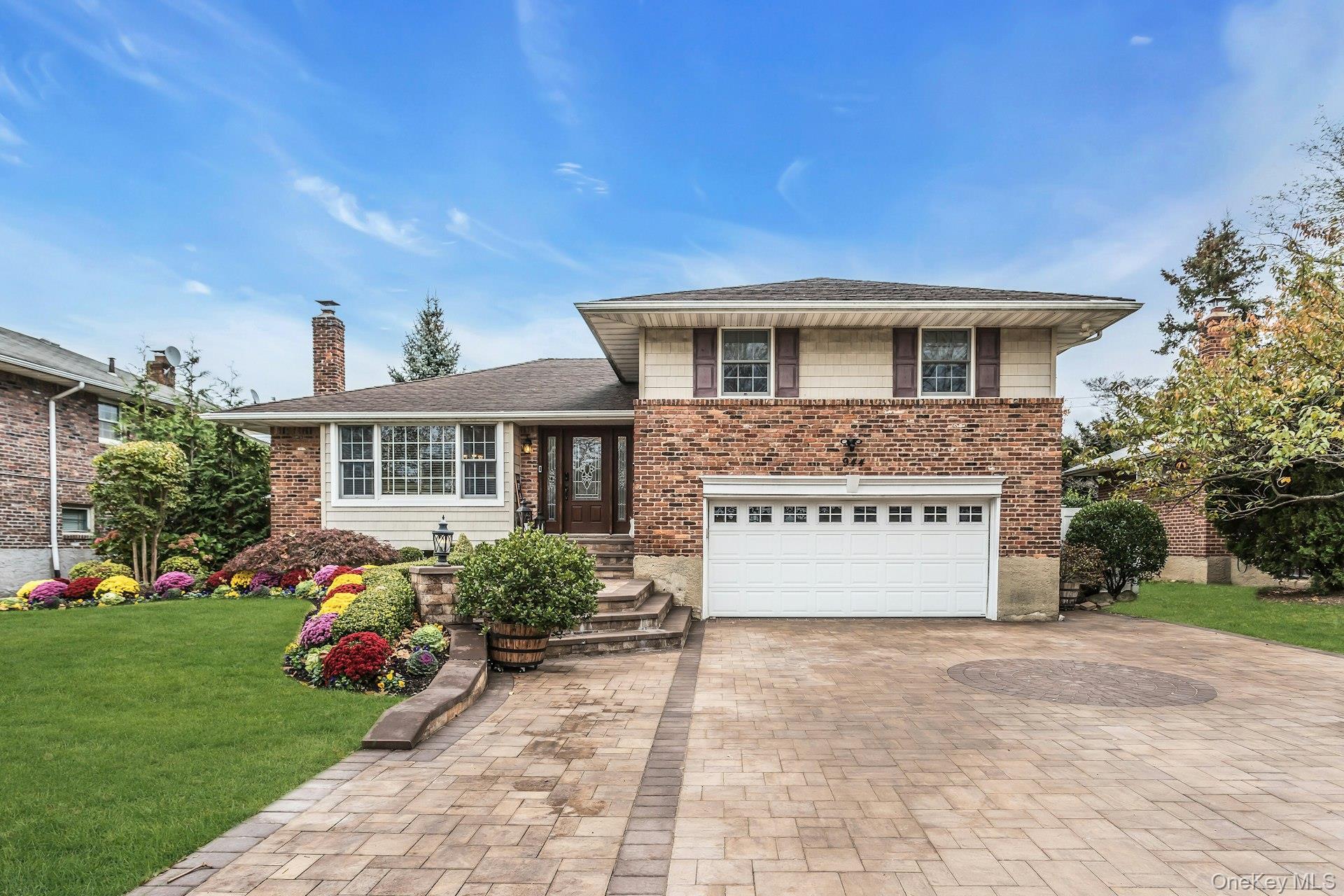 Single Family Plum Tree  Nassau County, NY 11590, MLS-930965-2