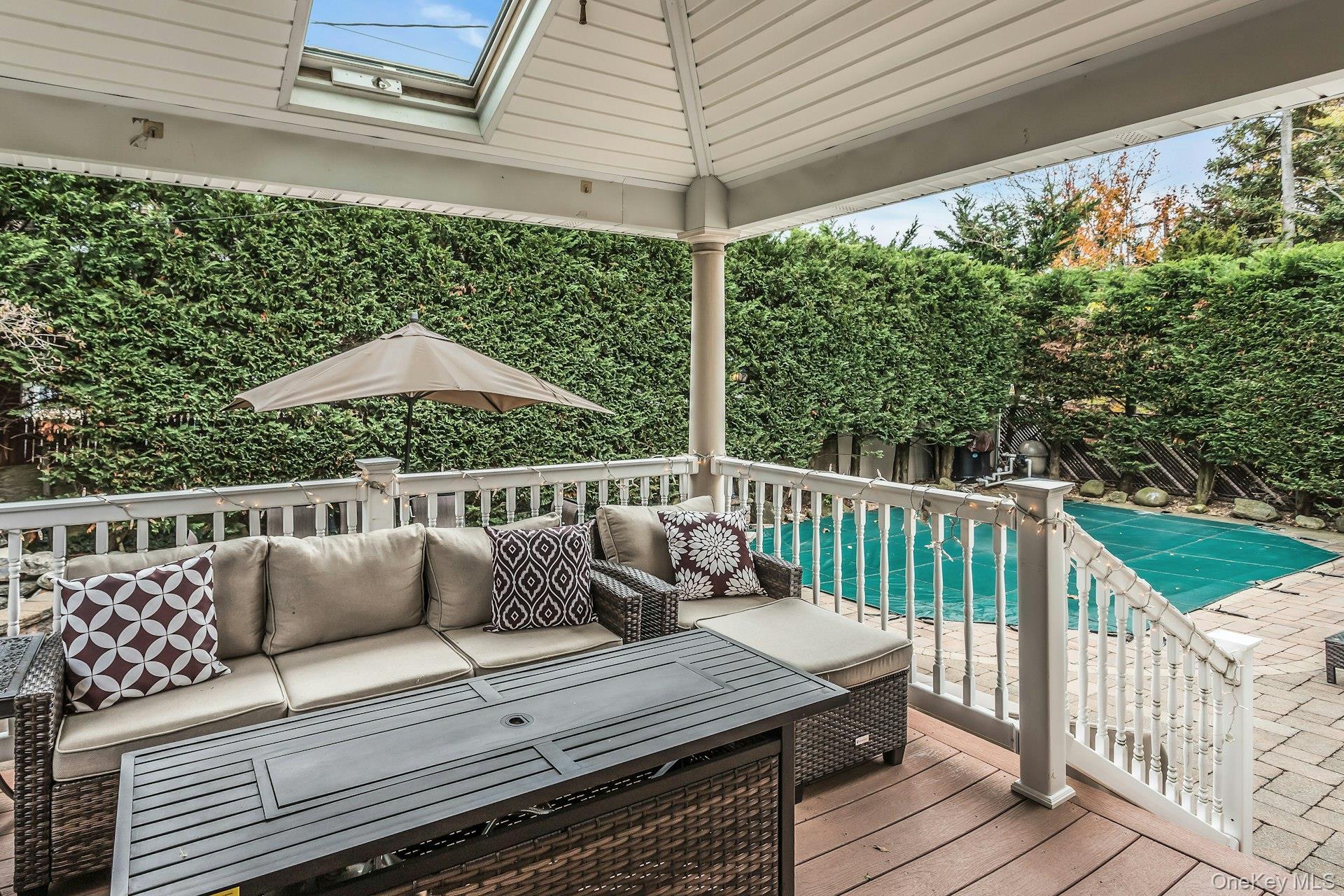 Single Family Plum Tree  Nassau County, NY 11590, MLS-930965-25