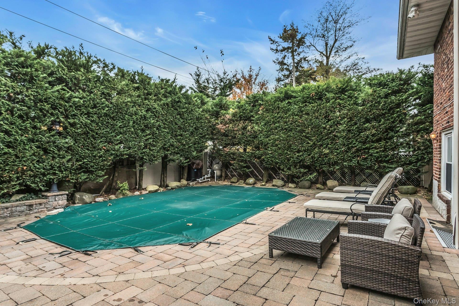 Single Family Plum Tree  Nassau County, NY 11590, MLS-930965-26