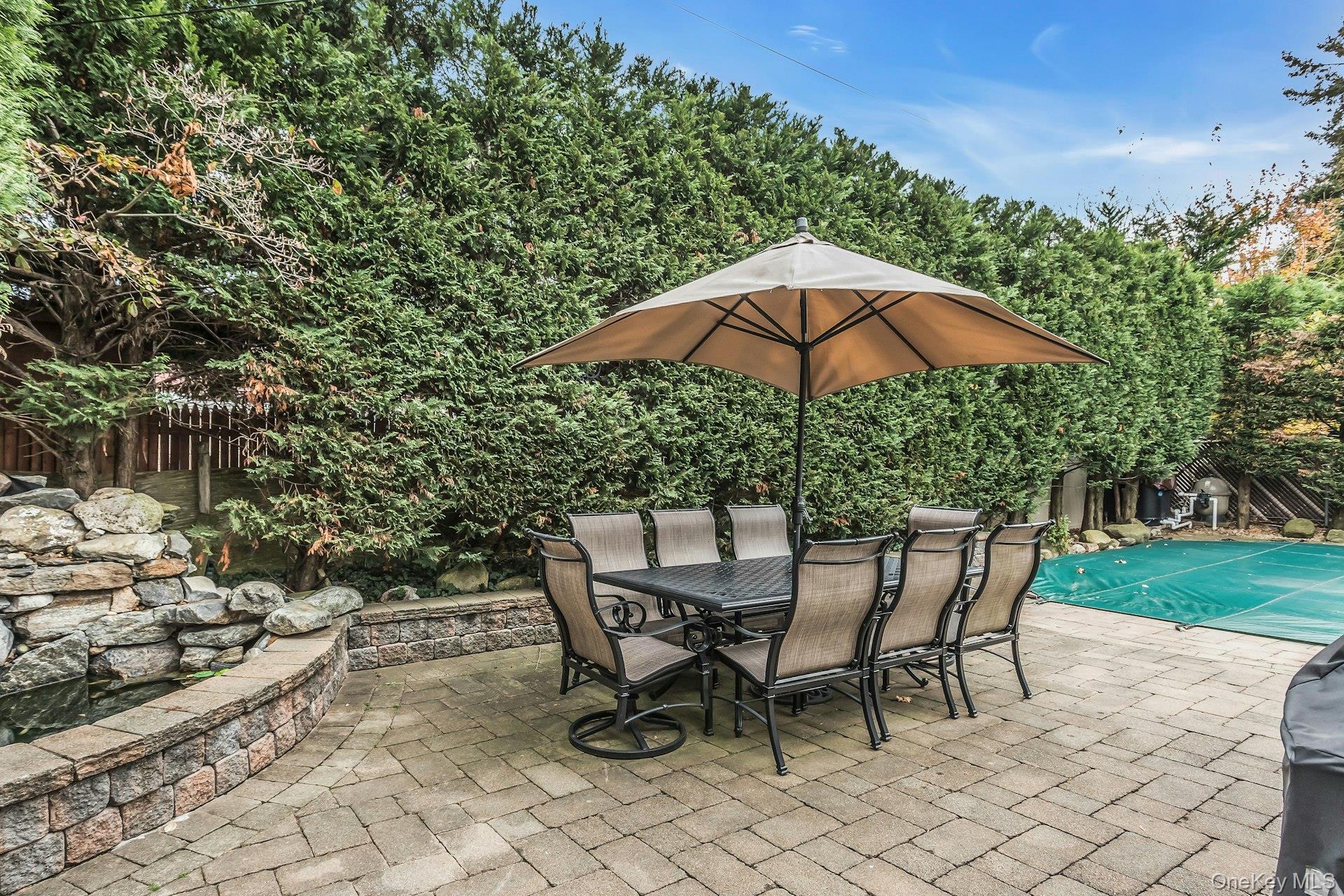 Single Family Plum Tree  Nassau County, NY 11590, MLS-930965-28