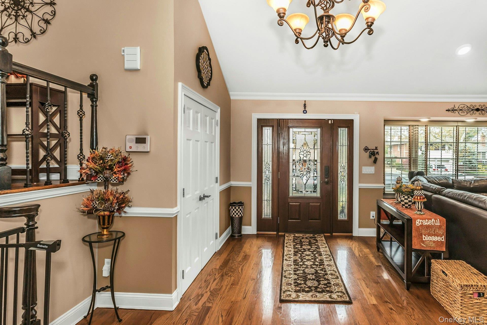 Single Family Plum Tree  Nassau County, NY 11590, MLS-930965-3