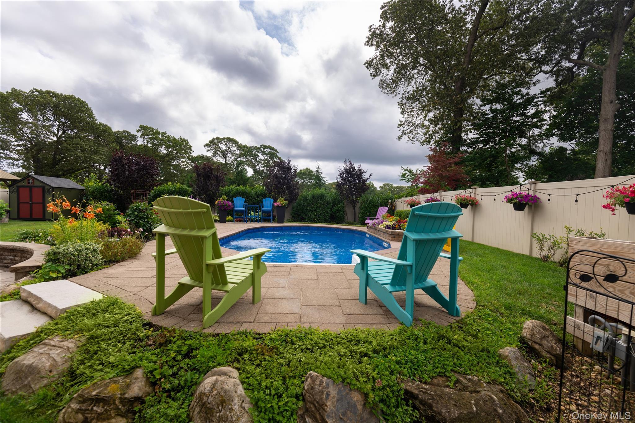 Single Family Mohegan  Suffolk County, NY 11725, MLS-930968-24