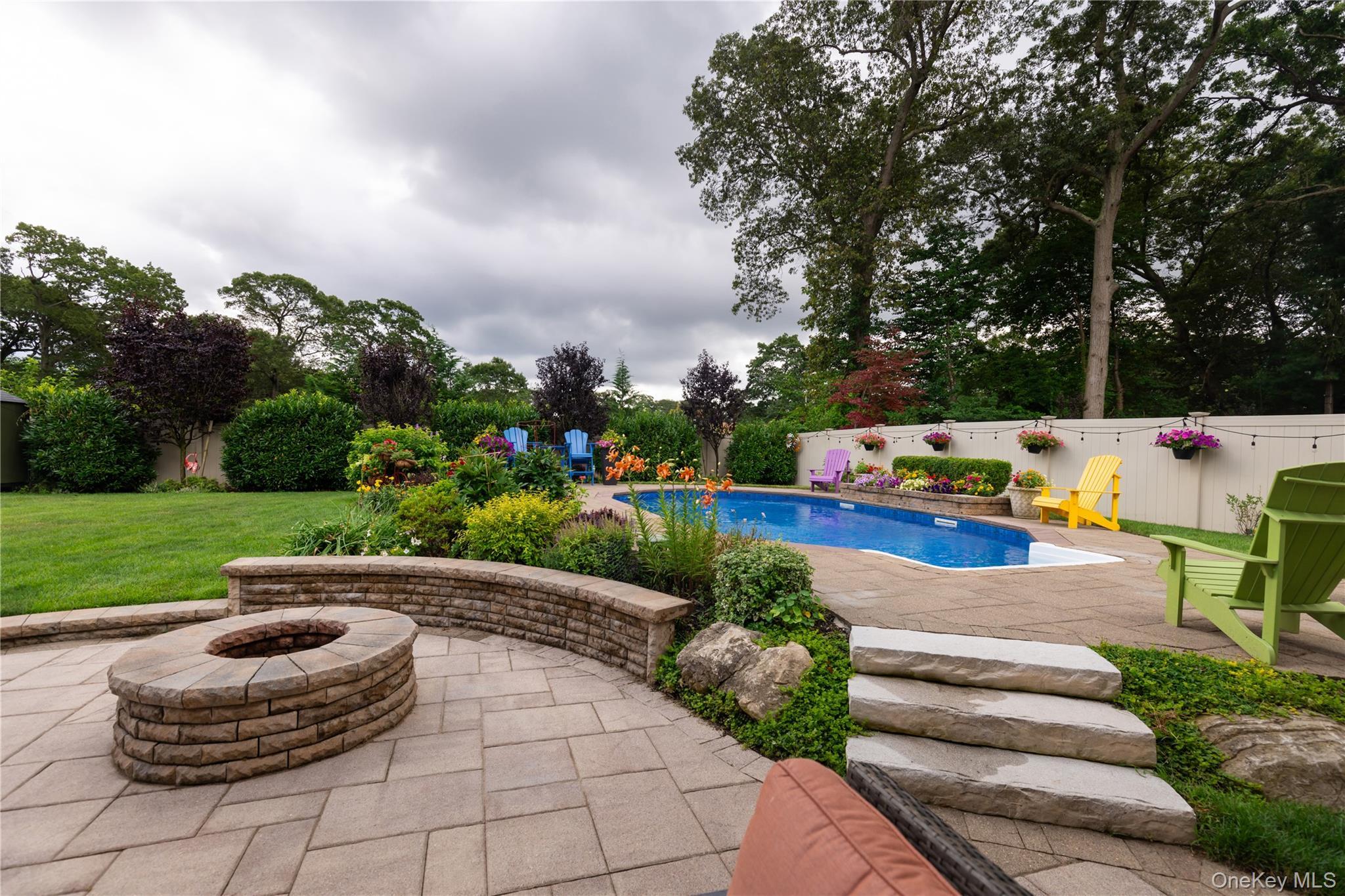 Single Family Mohegan  Suffolk County, NY 11725, MLS-930968-27