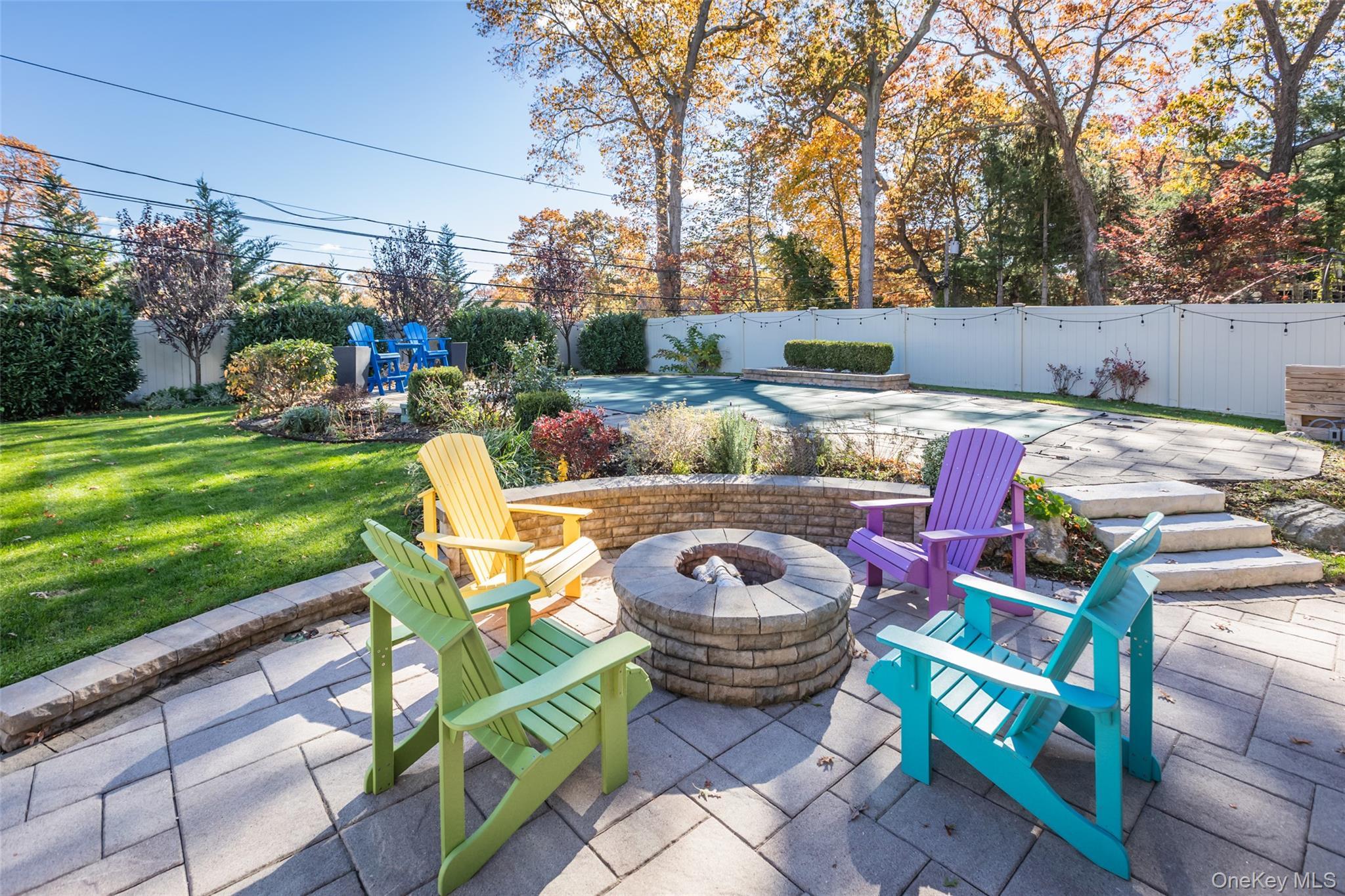 Single Family Mohegan  Suffolk County, NY 11725, MLS-930968-29