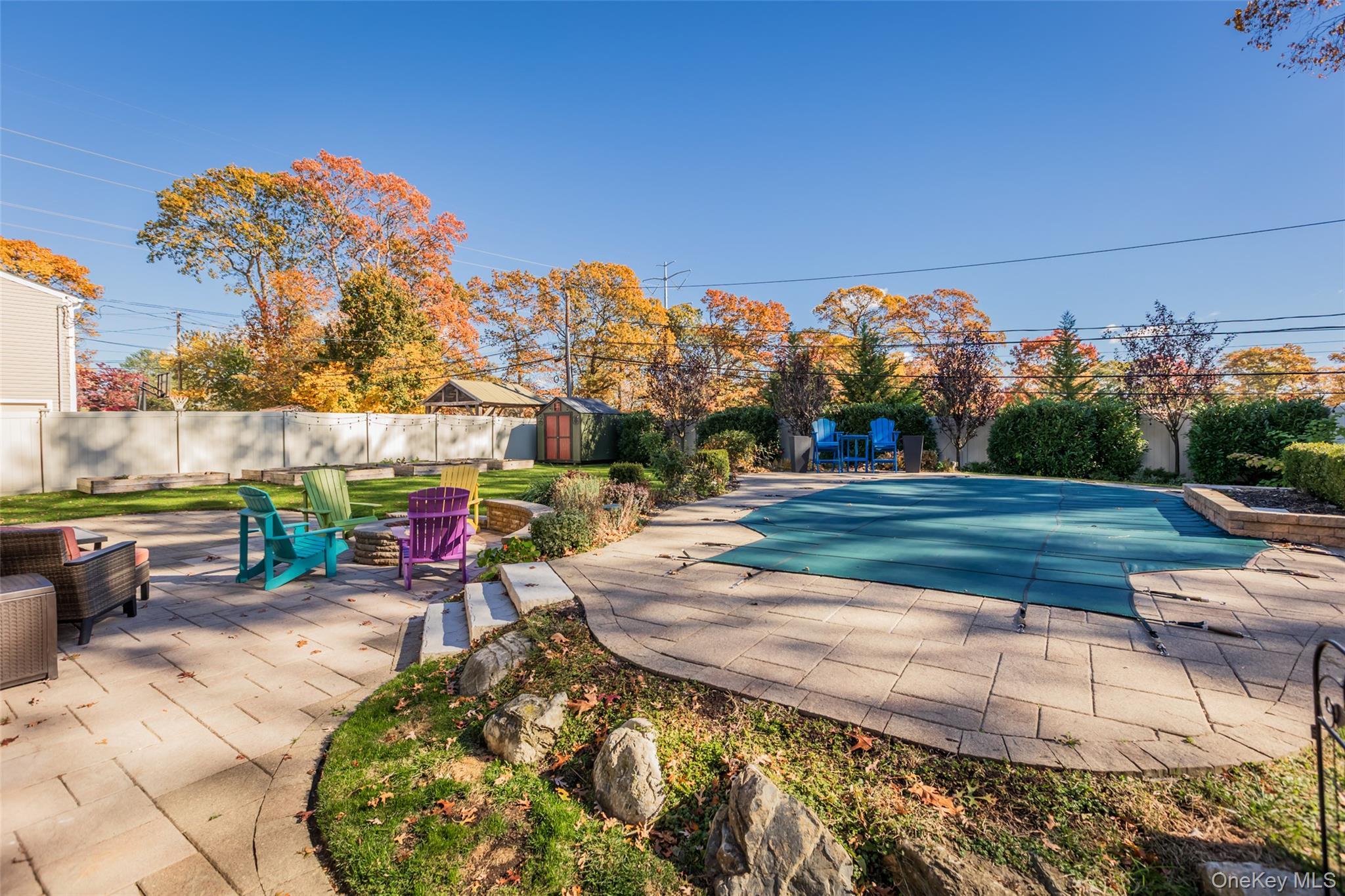 Single Family Mohegan  Suffolk County, NY 11725, MLS-930968-30