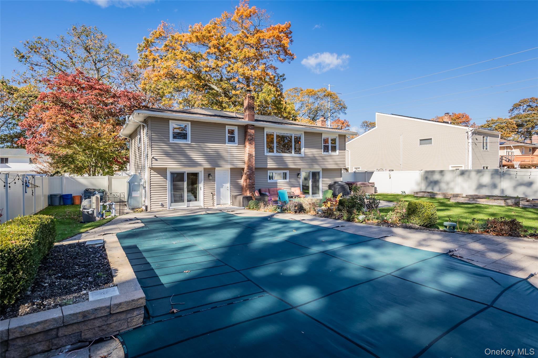 Single Family Mohegan  Suffolk County, NY 11725, MLS-930968-31