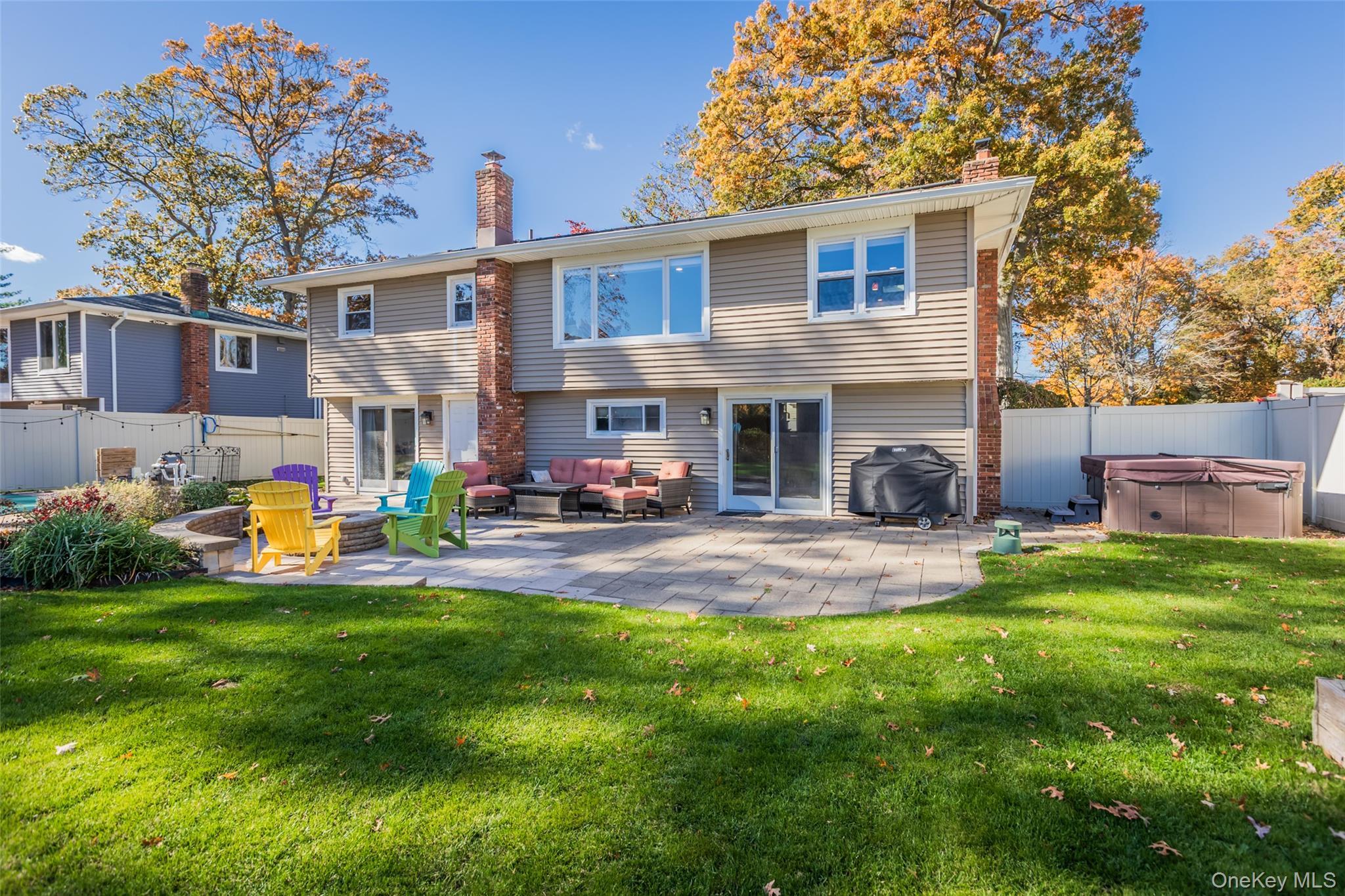 Single Family Mohegan  Suffolk County, NY 11725, MLS-930968-33