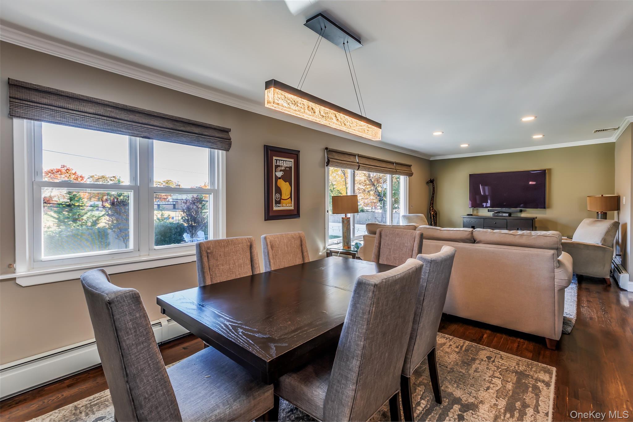 Single Family Mohegan  Suffolk County, NY 11725, MLS-930968-5