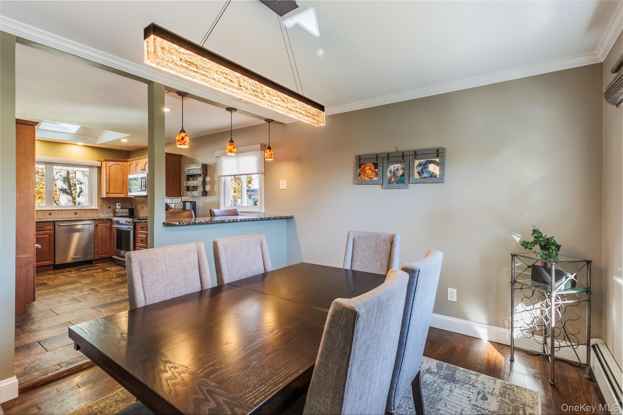 Single Family Mohegan  Suffolk County, NY 11725, MLS-930968-9