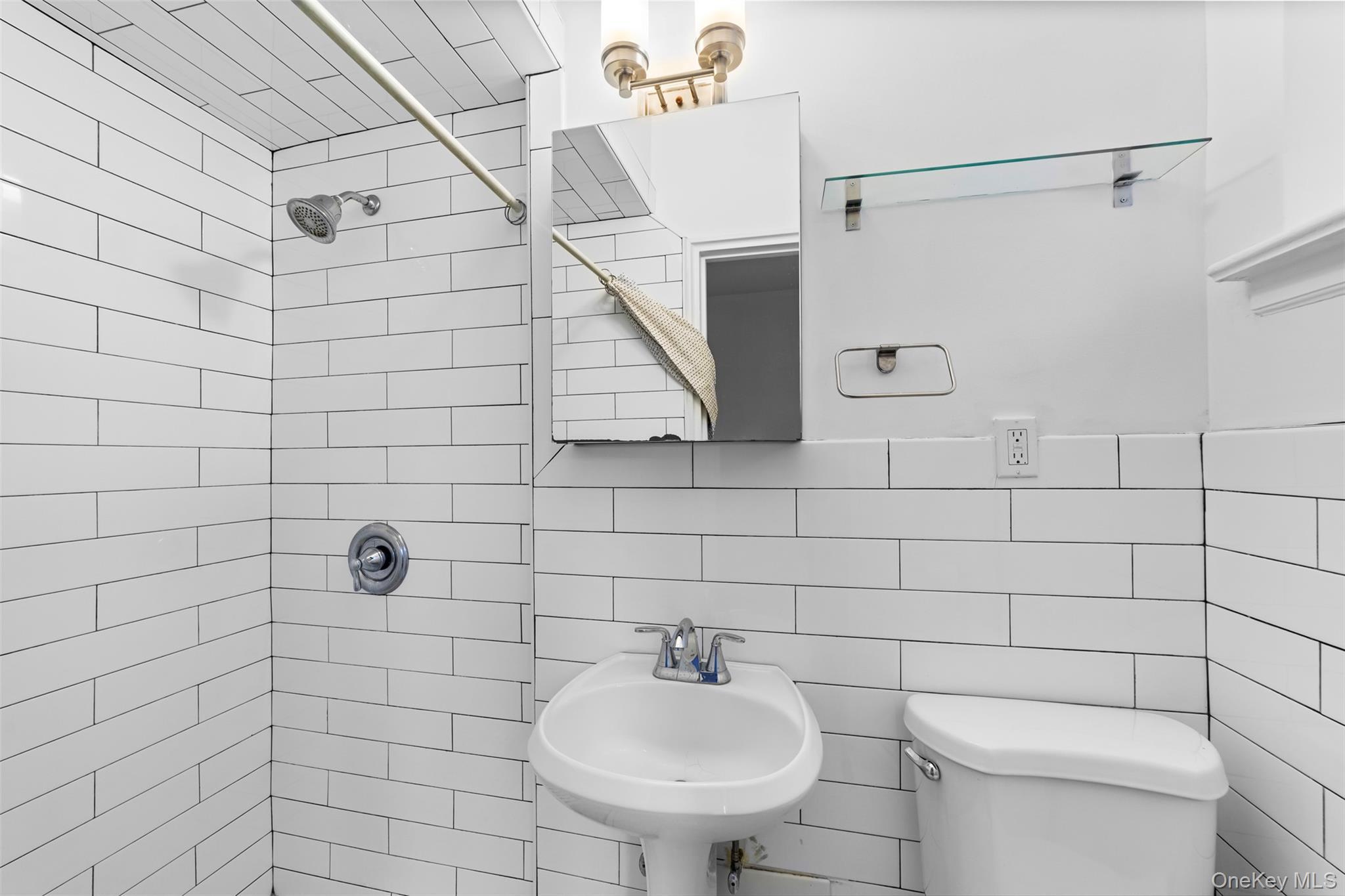 Coop Hudson Manor Terrace  Bronx, NY 10463, MLS-930976-14