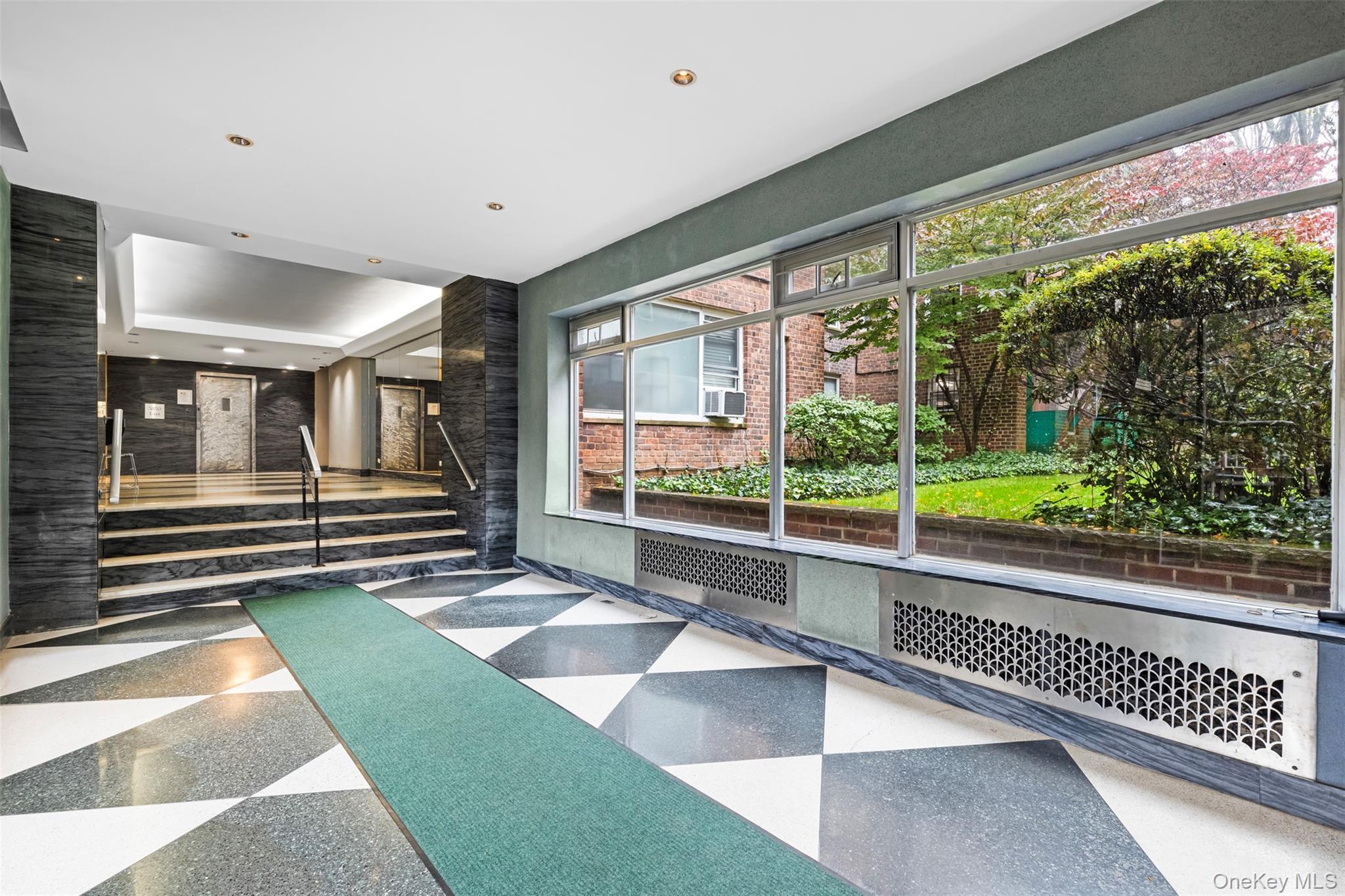 Coop Hudson Manor Terrace  Bronx, NY 10463, MLS-930976-20