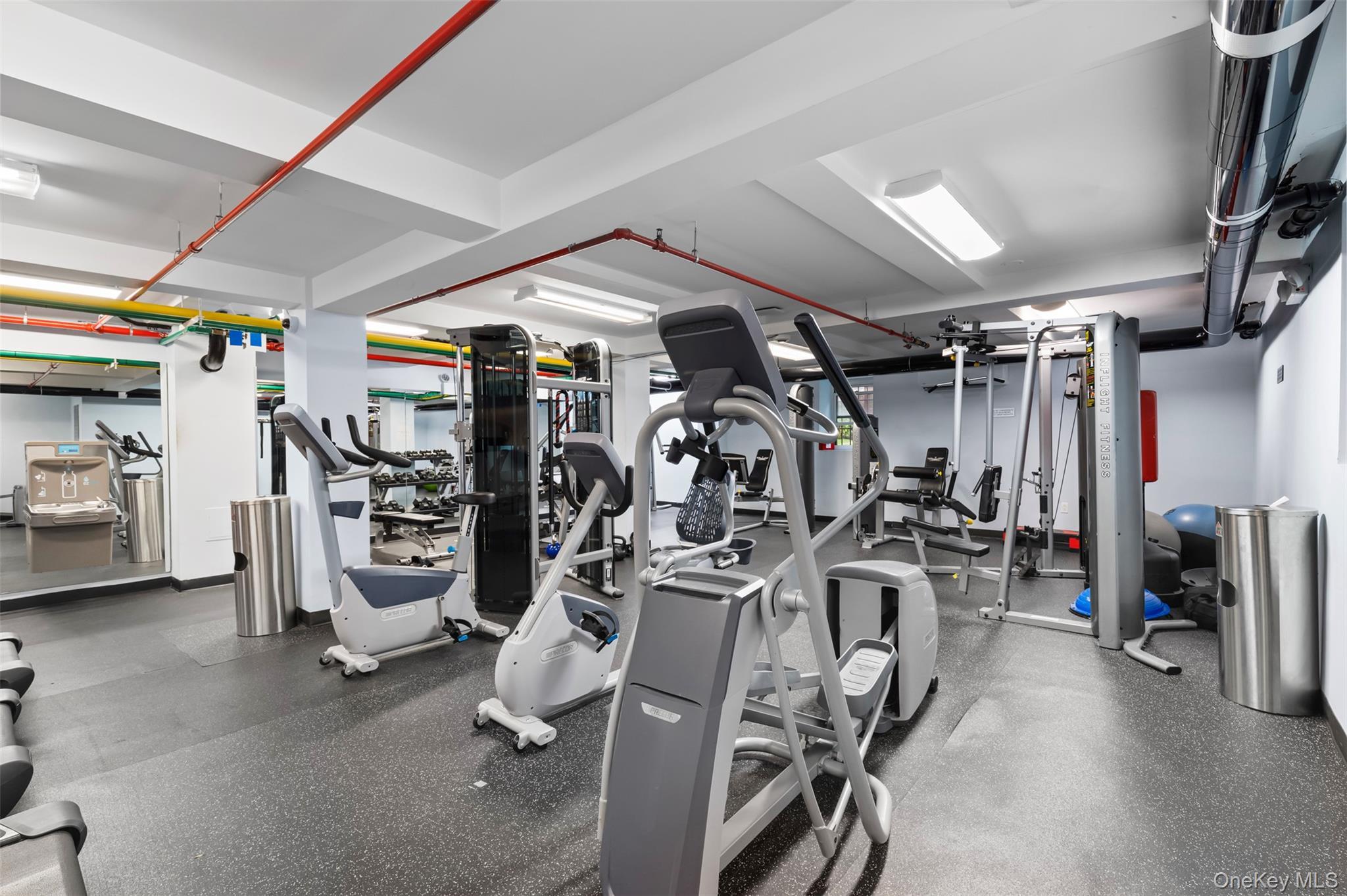 Coop Hudson Manor Terrace  Bronx, NY 10463, MLS-930976-21