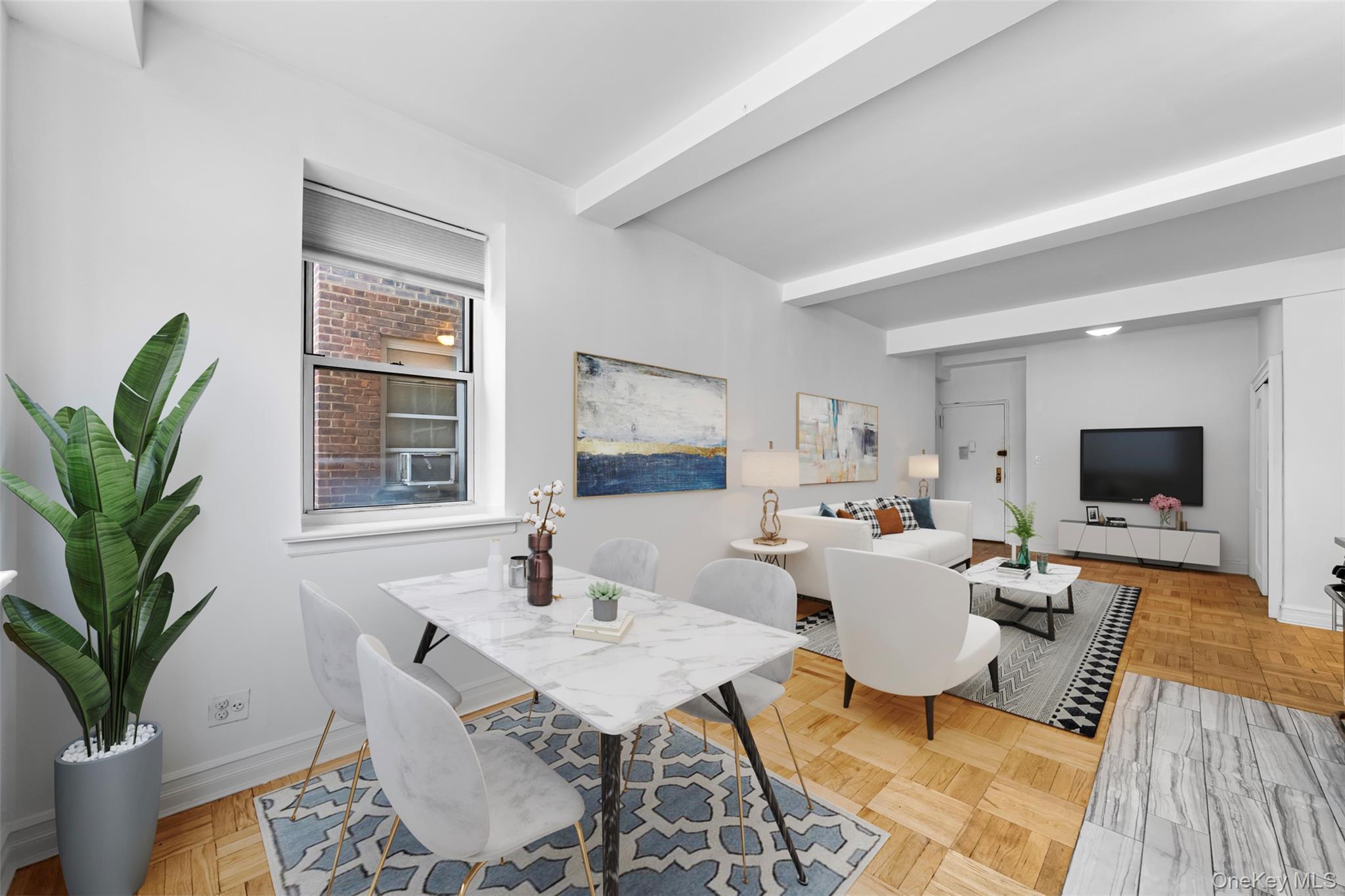 Coop Hudson Manor Terrace  Bronx, NY 10463, MLS-930976-4