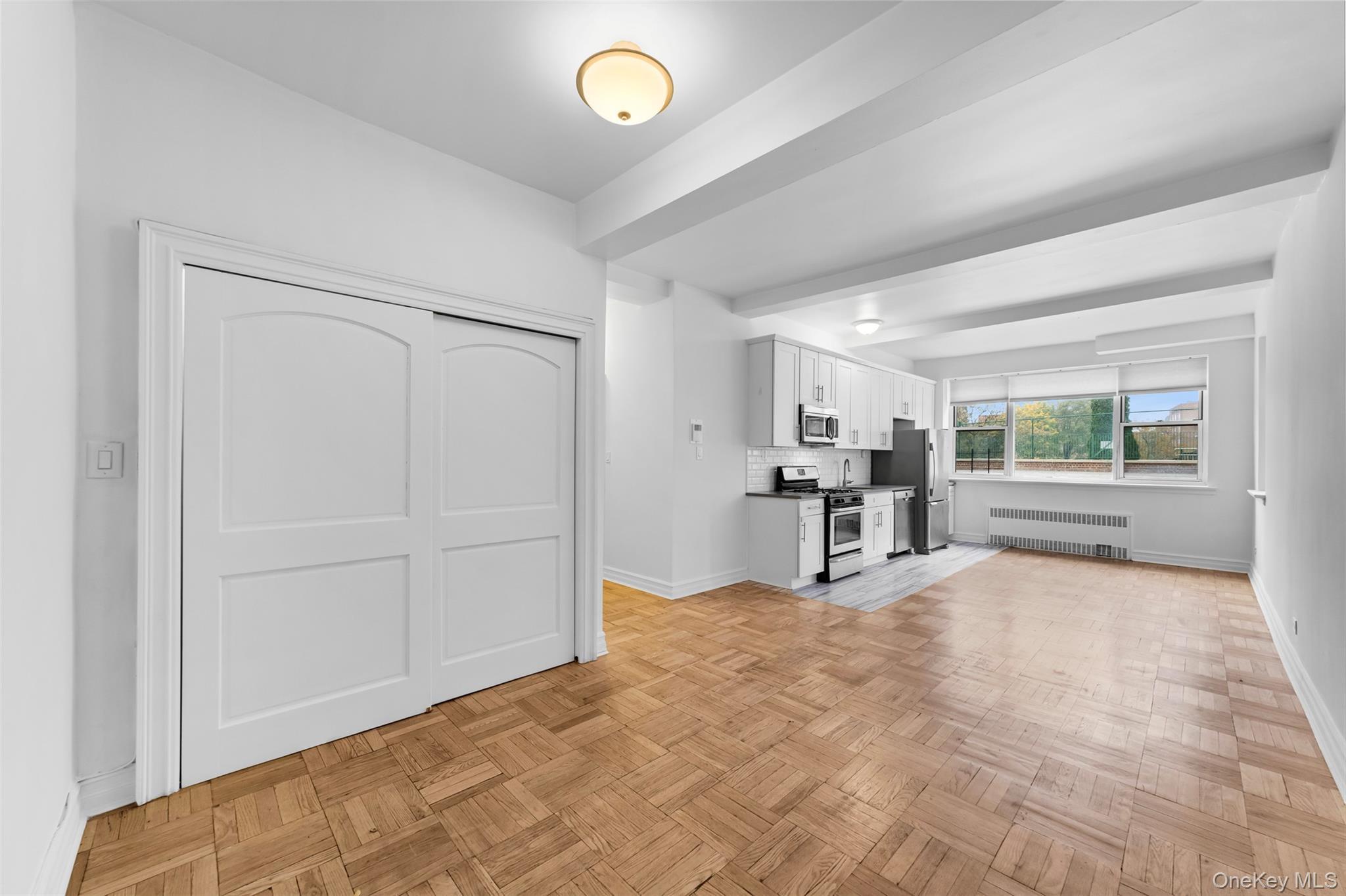 Coop Hudson Manor Terrace  Bronx, NY 10463, MLS-930976-5