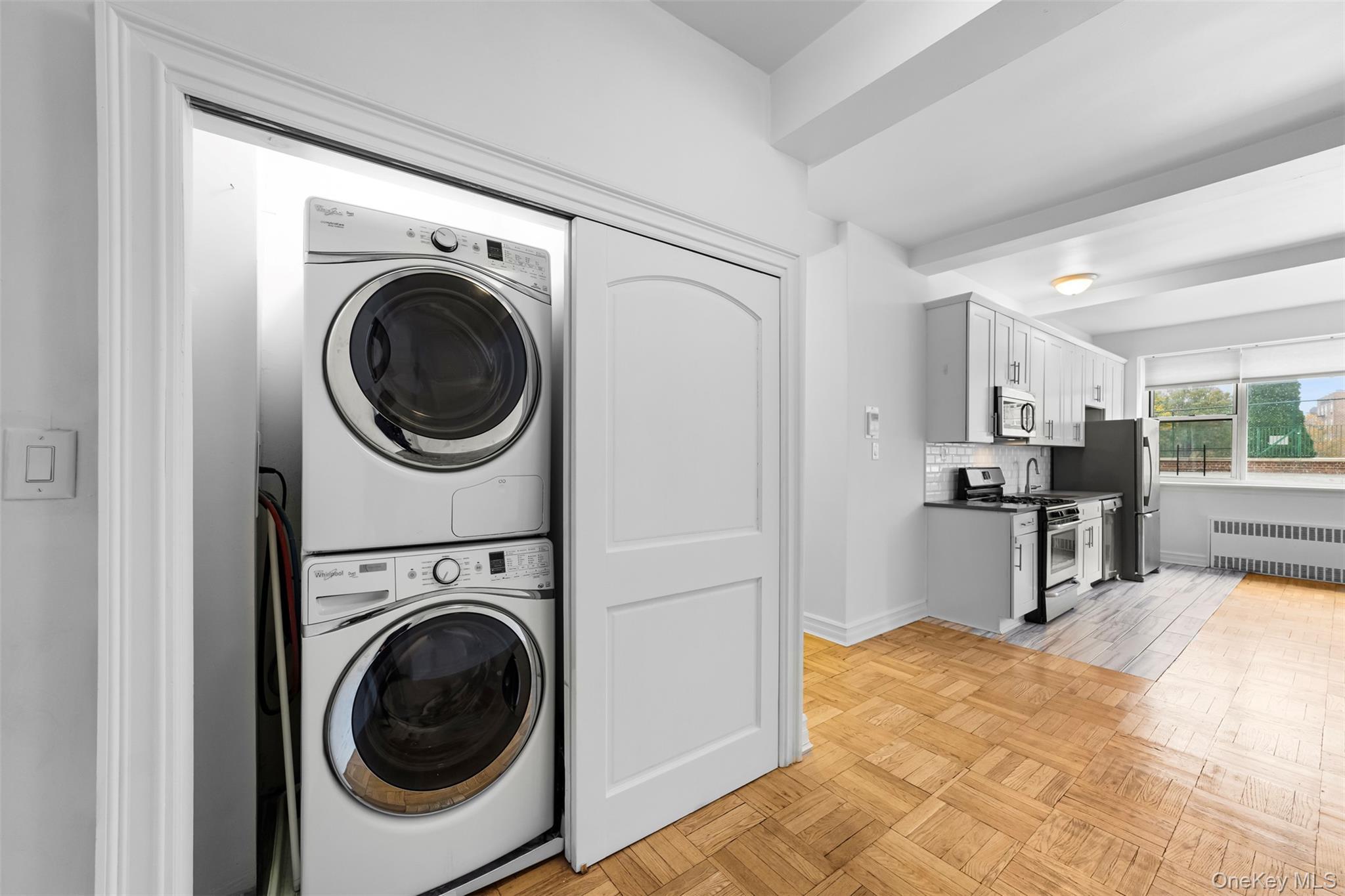 Coop Hudson Manor Terrace  Bronx, NY 10463, MLS-930976-8