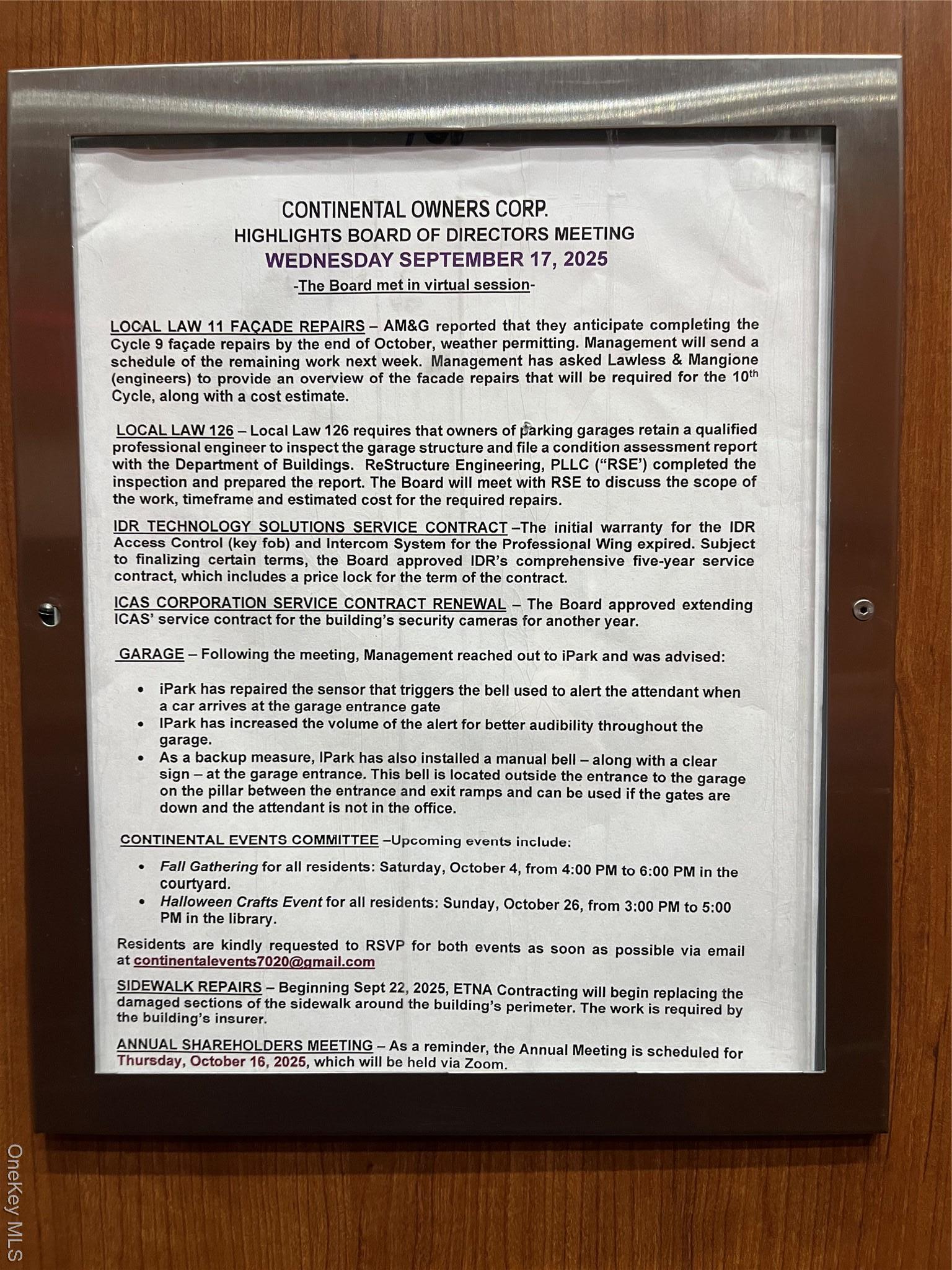 Coop 108th  Queens, NY 11375, MLS-930985-23