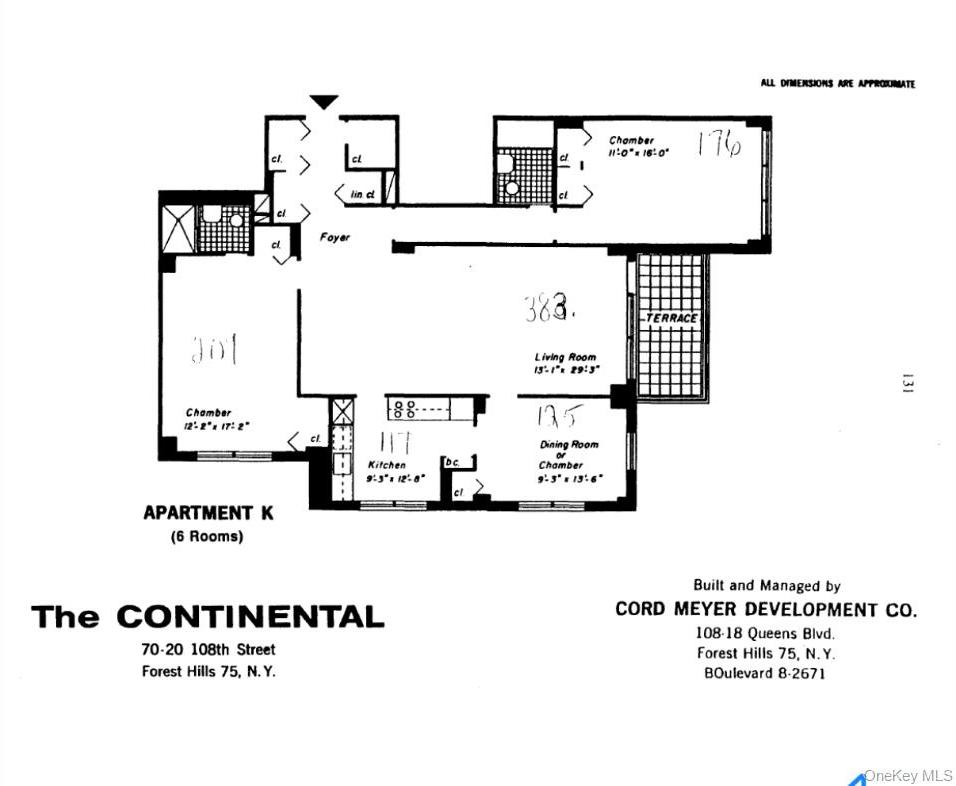 Coop 108th  Queens, NY 11375, MLS-930985-25