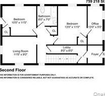 Single Family E 218th  Bronx, NY 10467, MLS-930987-17