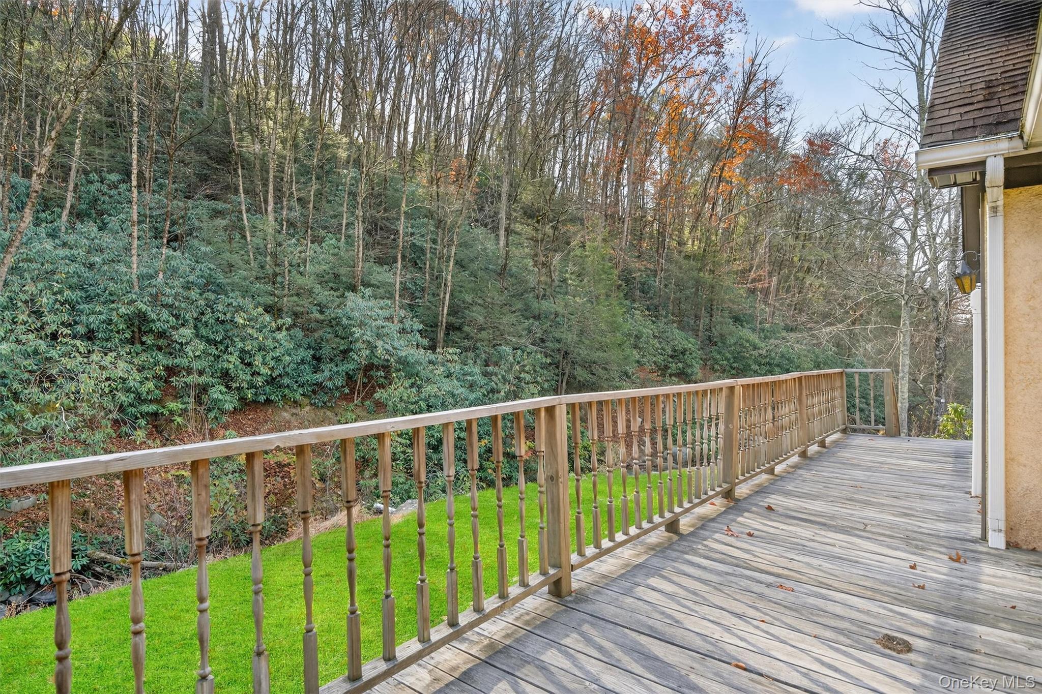 Single Family State Route 42 Orange County, NY 12780, MLS-930988-28