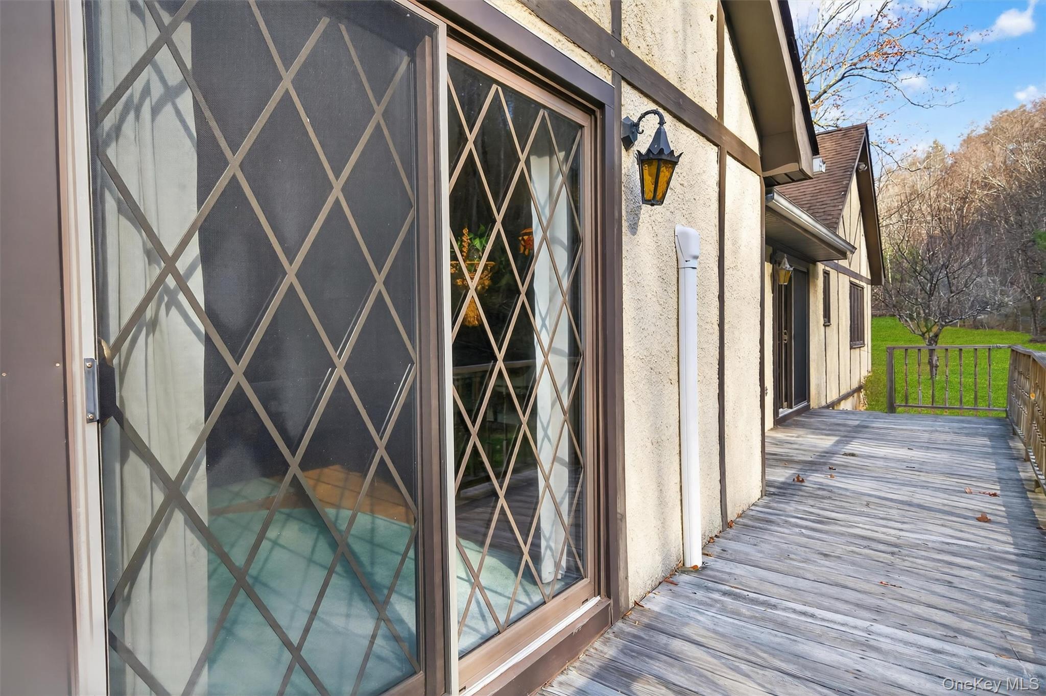 Single Family State Route 42 Orange County, NY 12780, MLS-930988-29