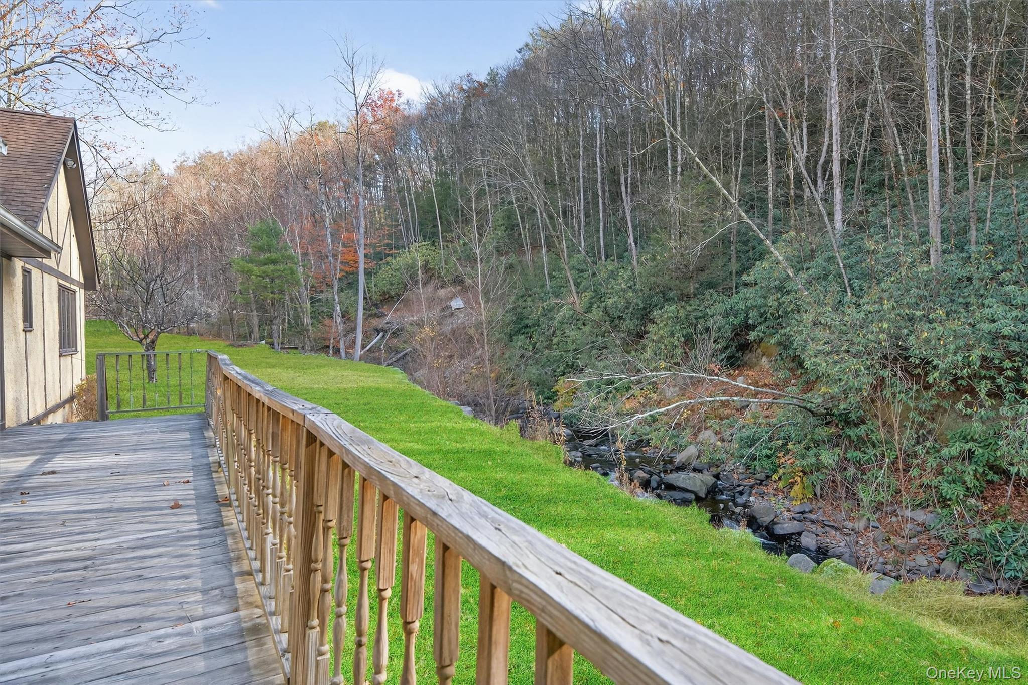 Single Family State Route 42 Orange County, NY 12780, MLS-930988-30