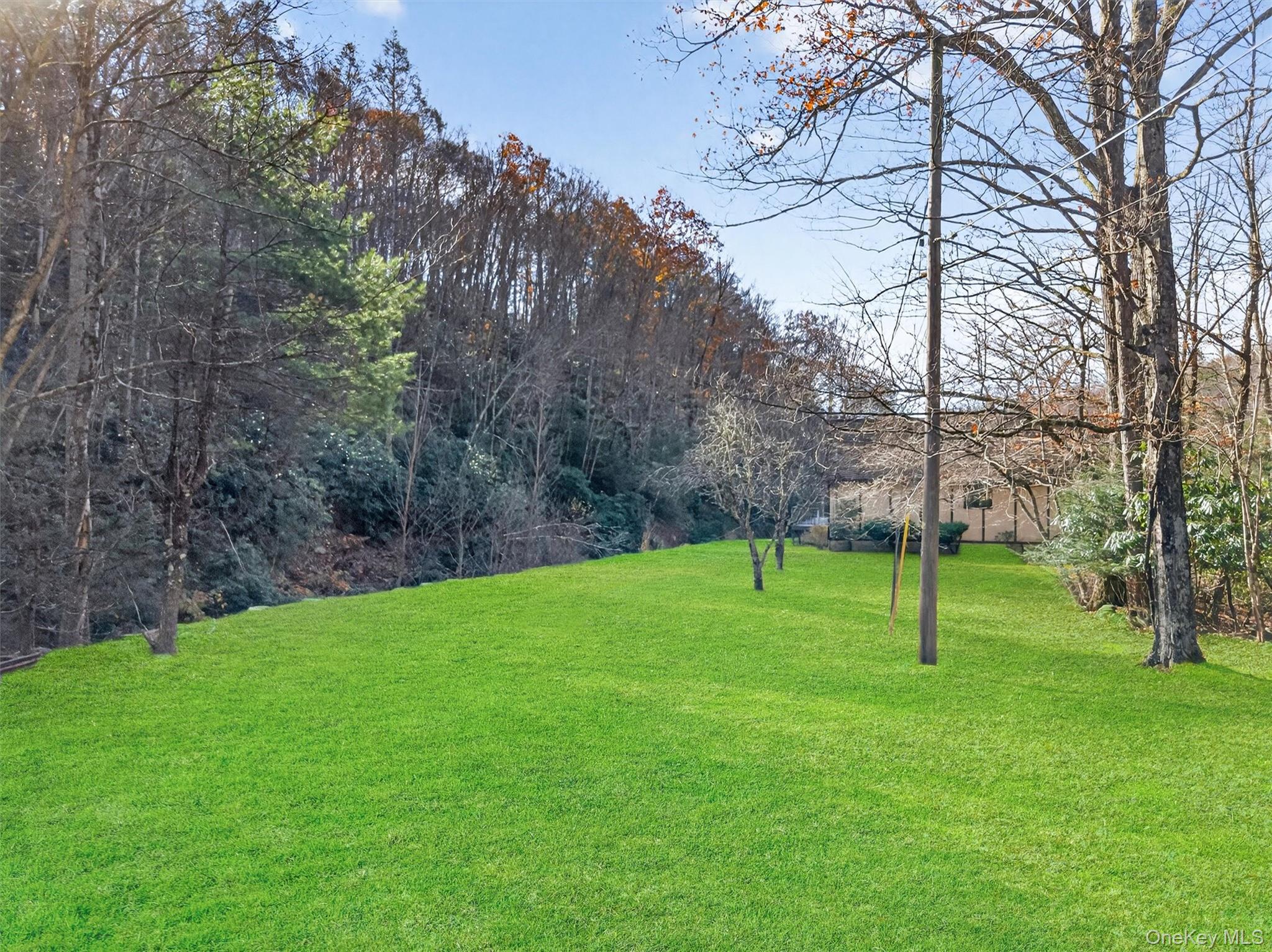 Single Family State Route 42 Orange County, NY 12780, MLS-930988-31