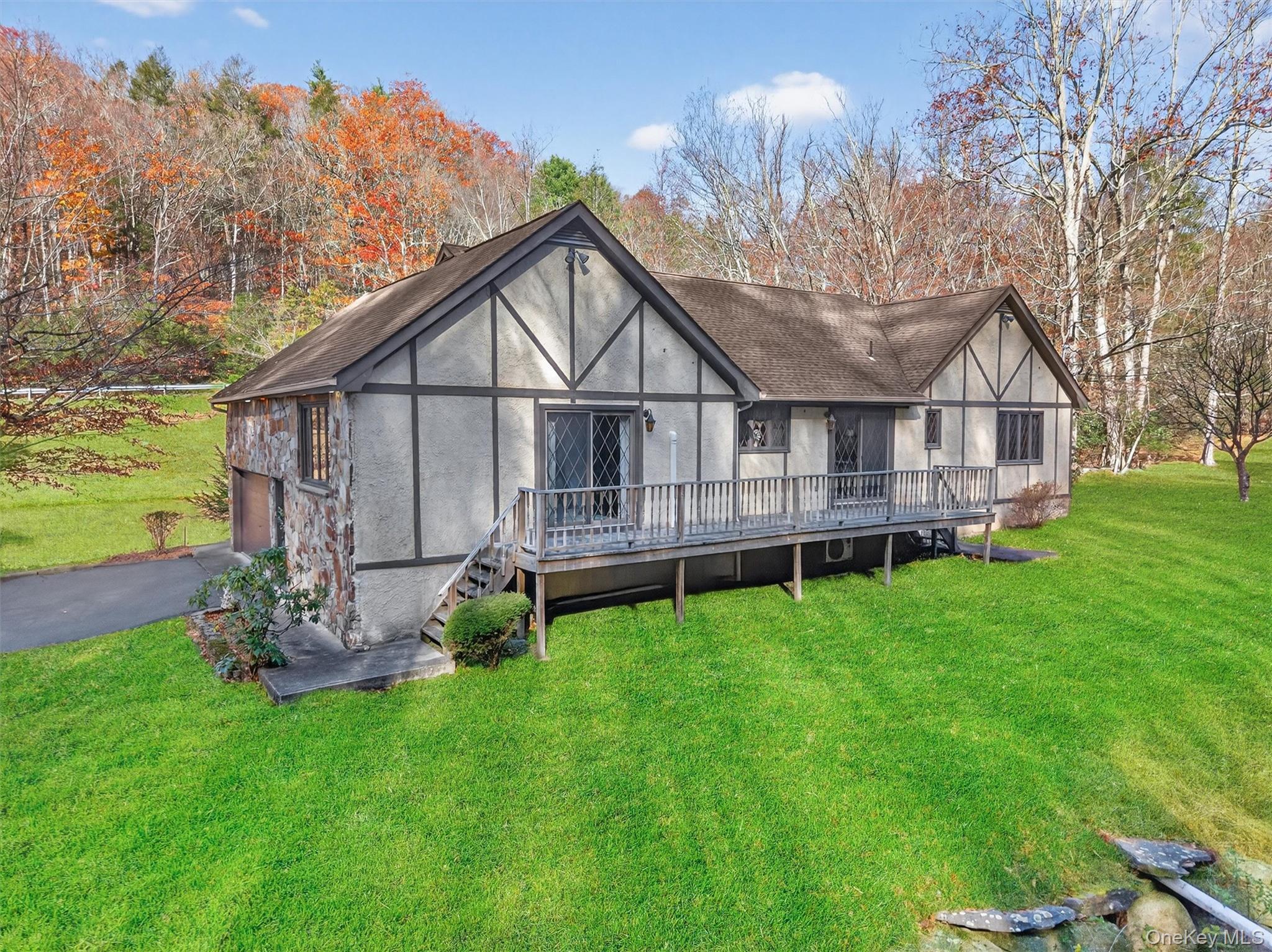 Single Family State Route 42 Orange County, NY 12780, MLS-930988-32