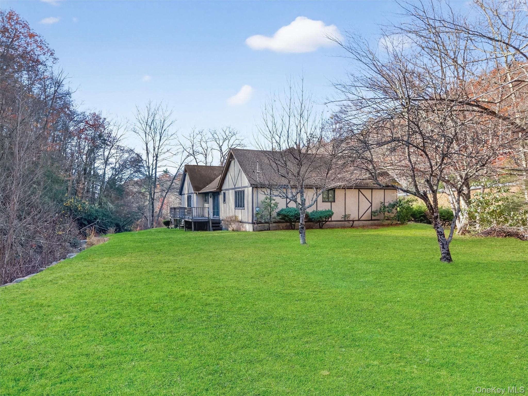 Single Family State Route 42 Orange County, NY 12780, MLS-930988-34