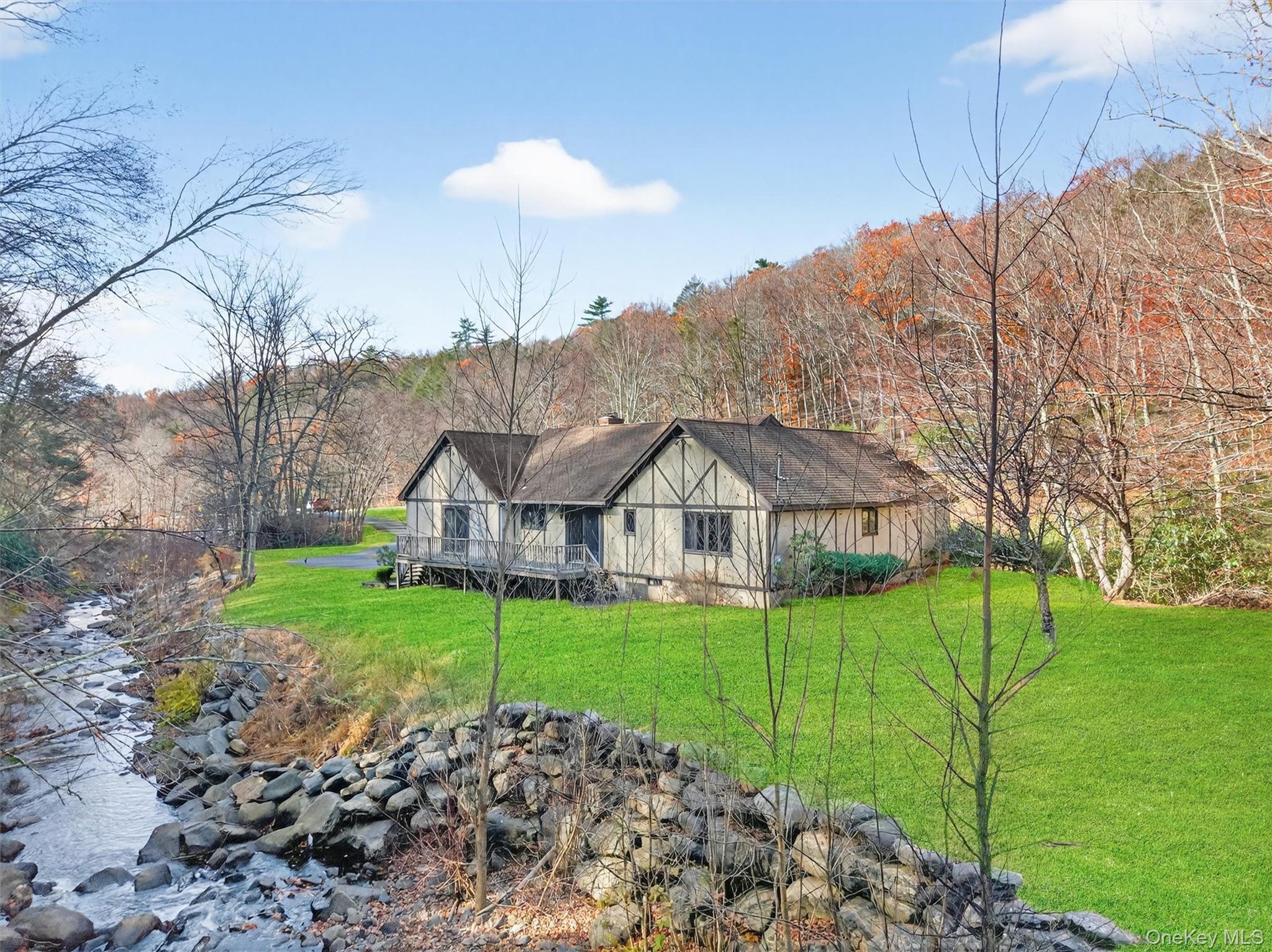 Single Family State Route 42 Orange County, NY 12780, MLS-930988-35