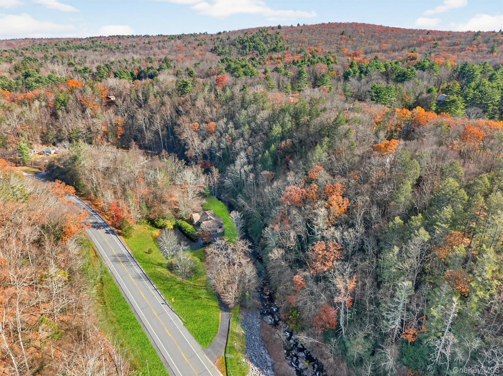 Single Family State Route 42 Orange County, NY 12780, MLS-930988-37