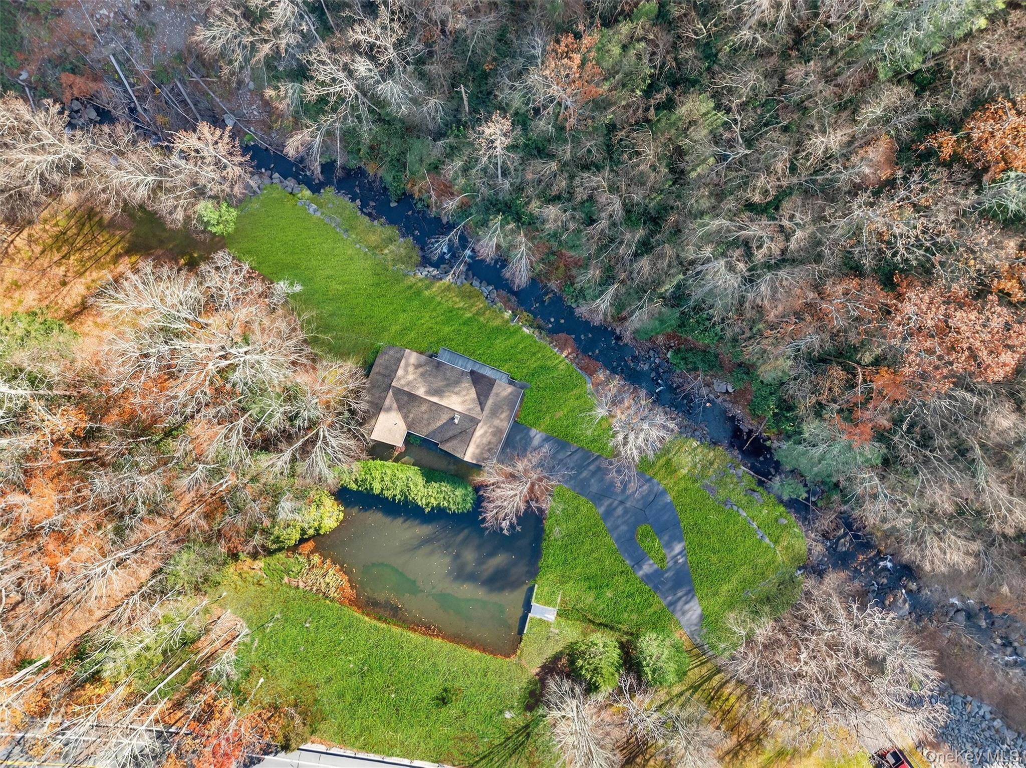 Single Family State Route 42 Orange County, NY 12780, MLS-930988-38