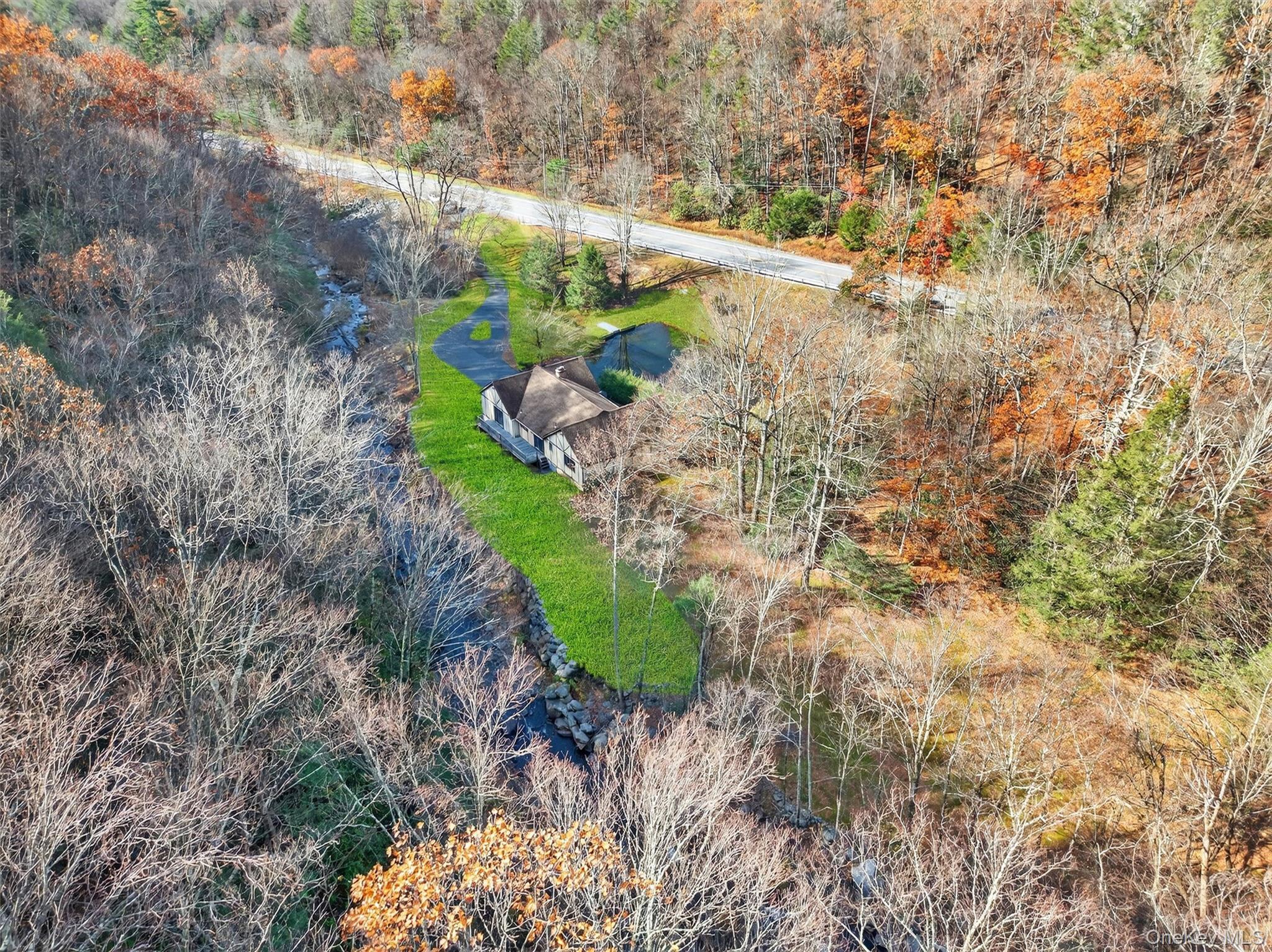 Single Family State Route 42 Orange County, NY 12780, MLS-930988-40