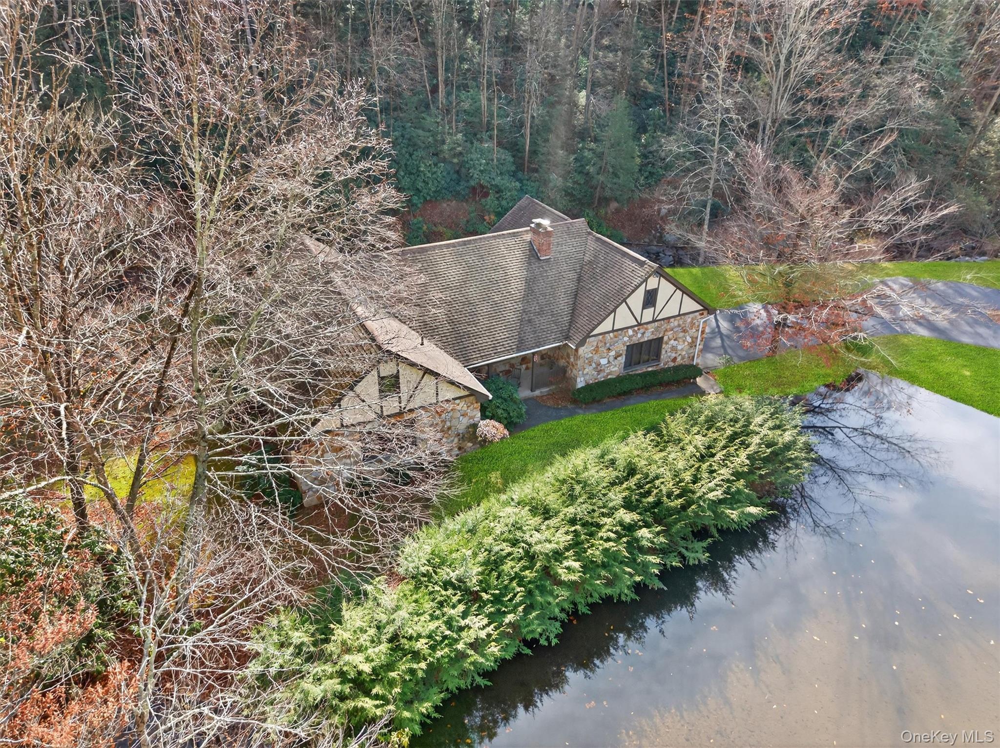 Single Family State Route 42 Orange County, NY 12780, MLS-930988-41