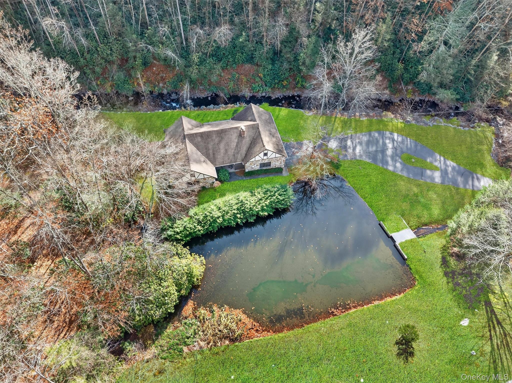 Single Family State Route 42 Orange County, NY 12780, MLS-930988-42