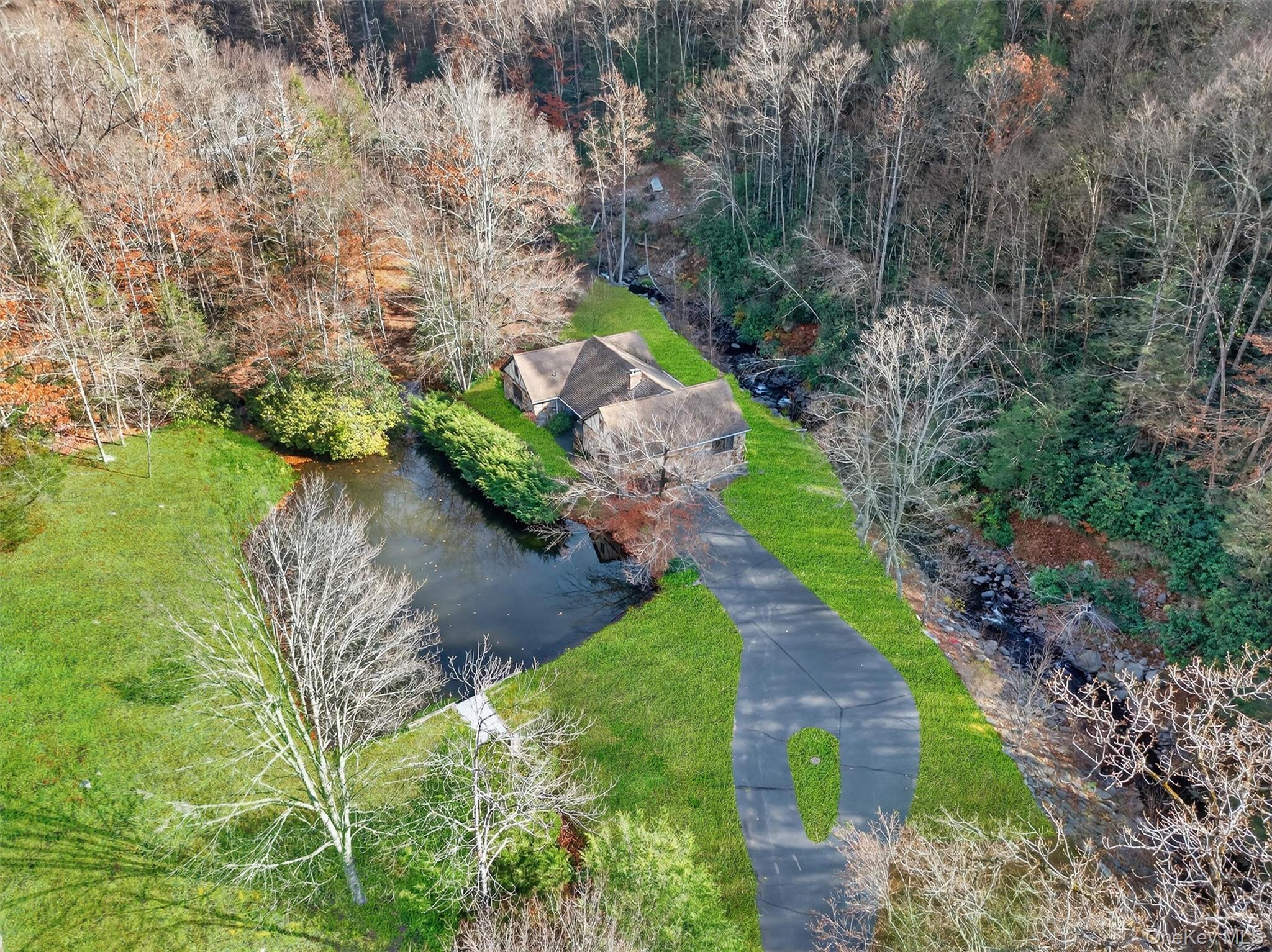 Single Family State Route 42 Orange County, NY 12780, MLS-930988-43