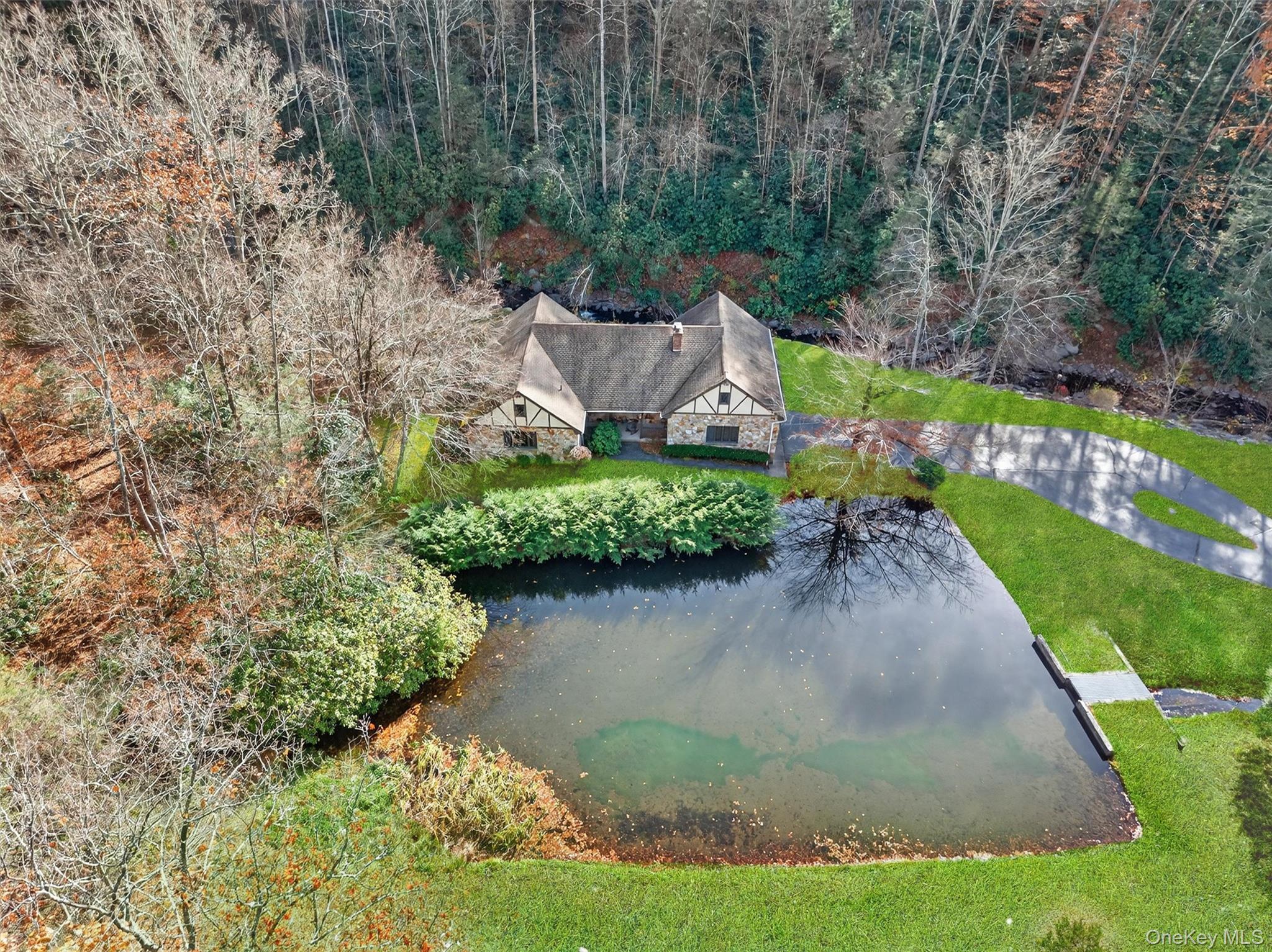 Single Family State Route 42 Orange County, NY 12780, MLS-930988-44