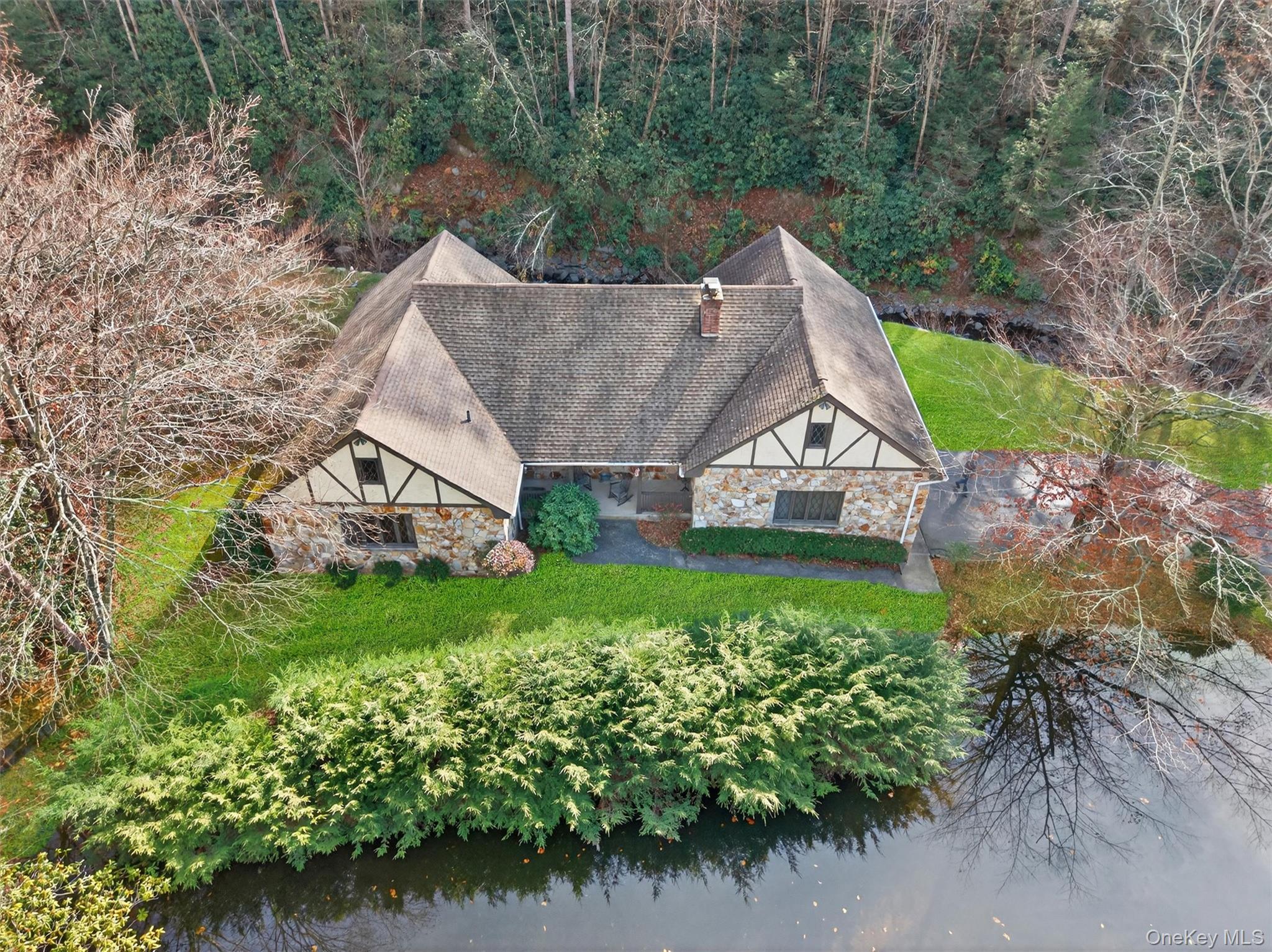 Single Family State Route 42 Orange County, NY 12780, MLS-930988-45