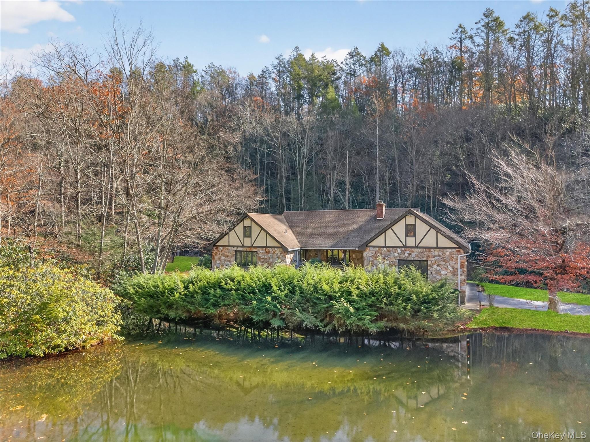 Single Family State Route 42 Orange County, NY 12780, MLS-930988-46