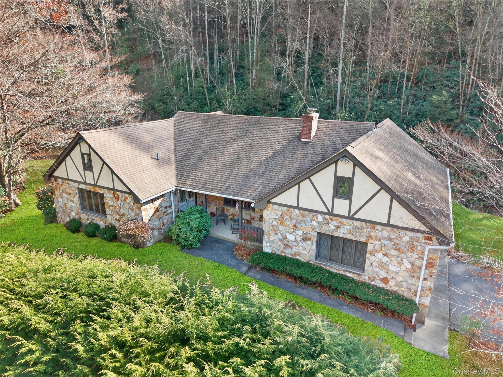 Single Family State Route 42 Orange County, NY 12780, MLS-930988-47