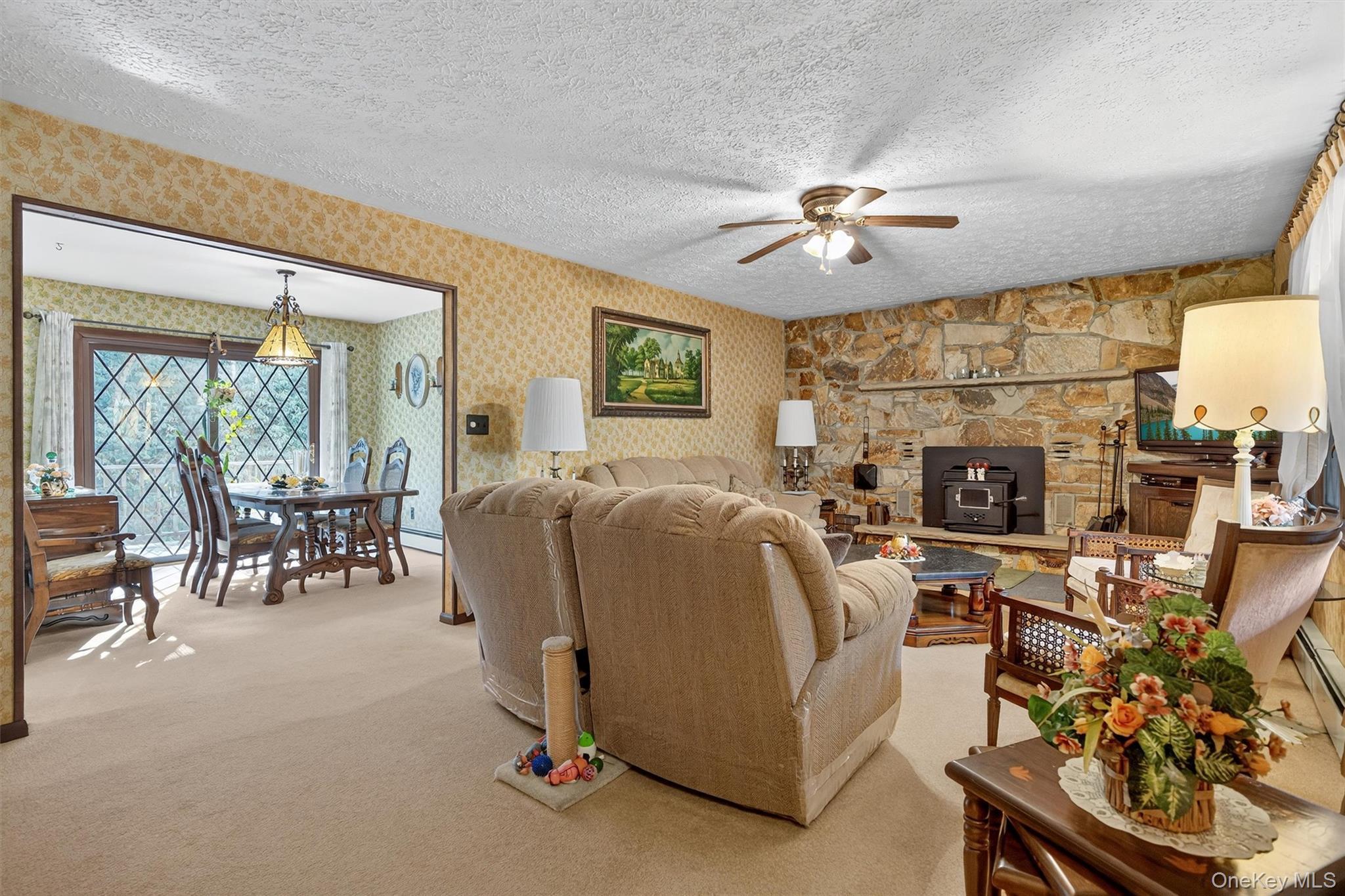 Single Family State Route 42 Orange County, NY 12780, MLS-930988-6